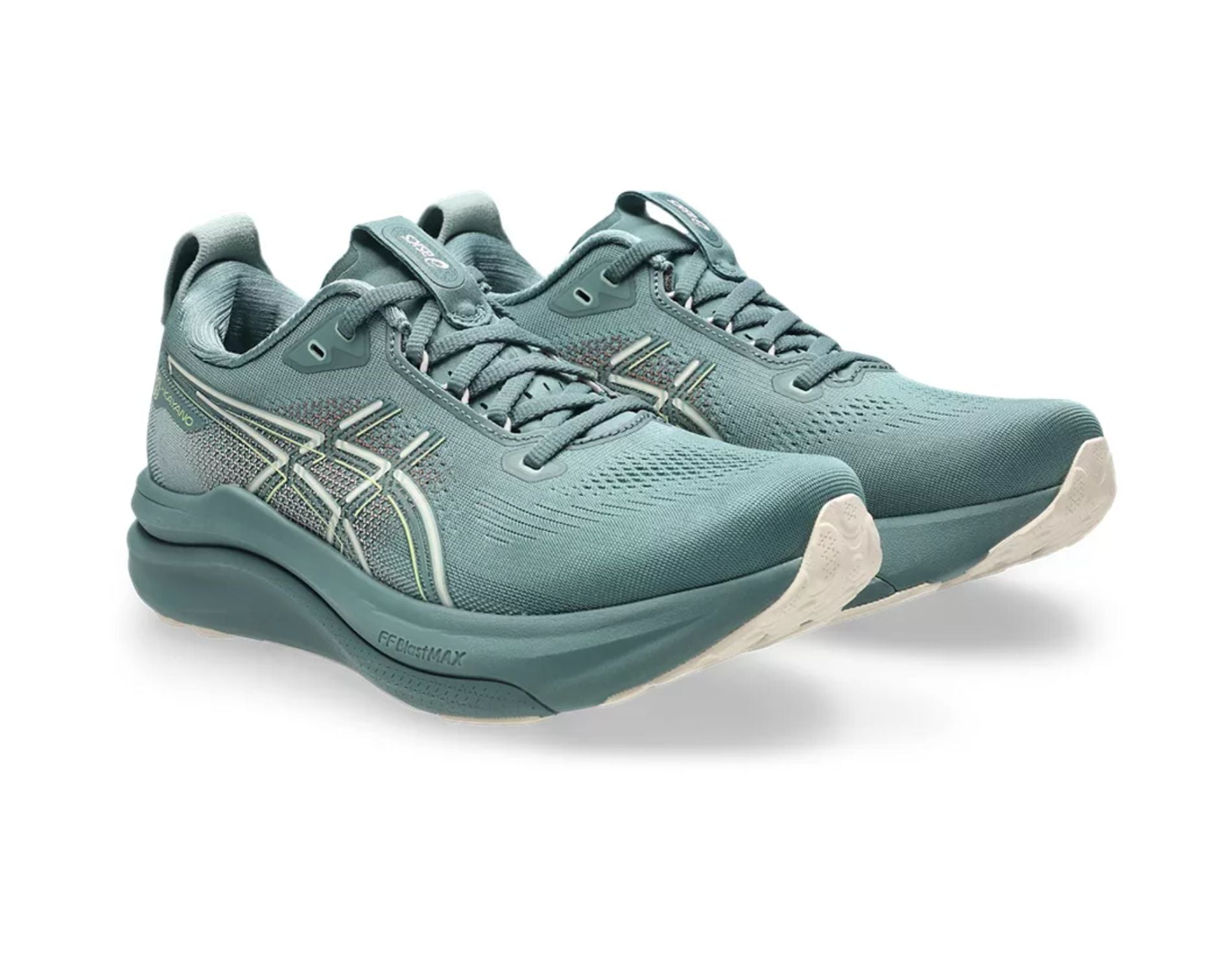Asics GEL-Kayano 33 Womens Running Shoes