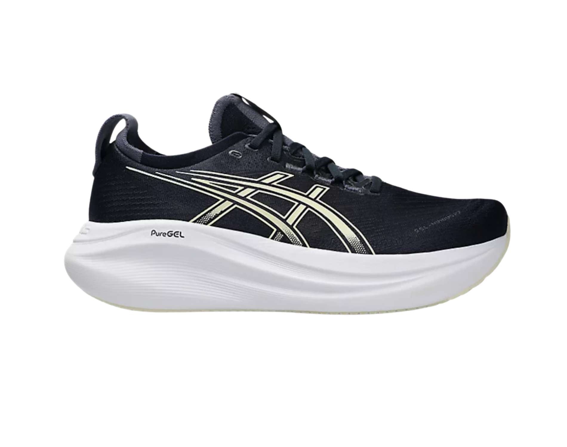 Asics GEL Nimbus 27 Mens