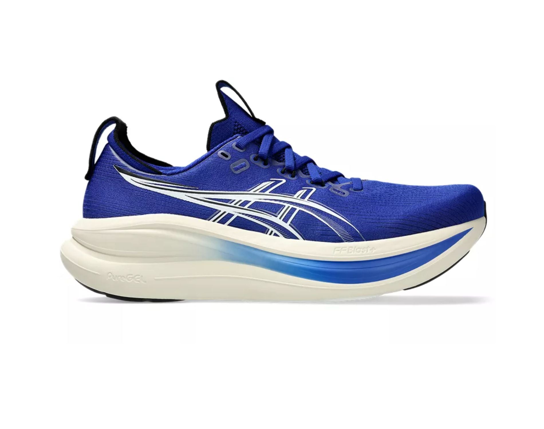 Asics GEL-Nimbus 28 Mens Running Shoes