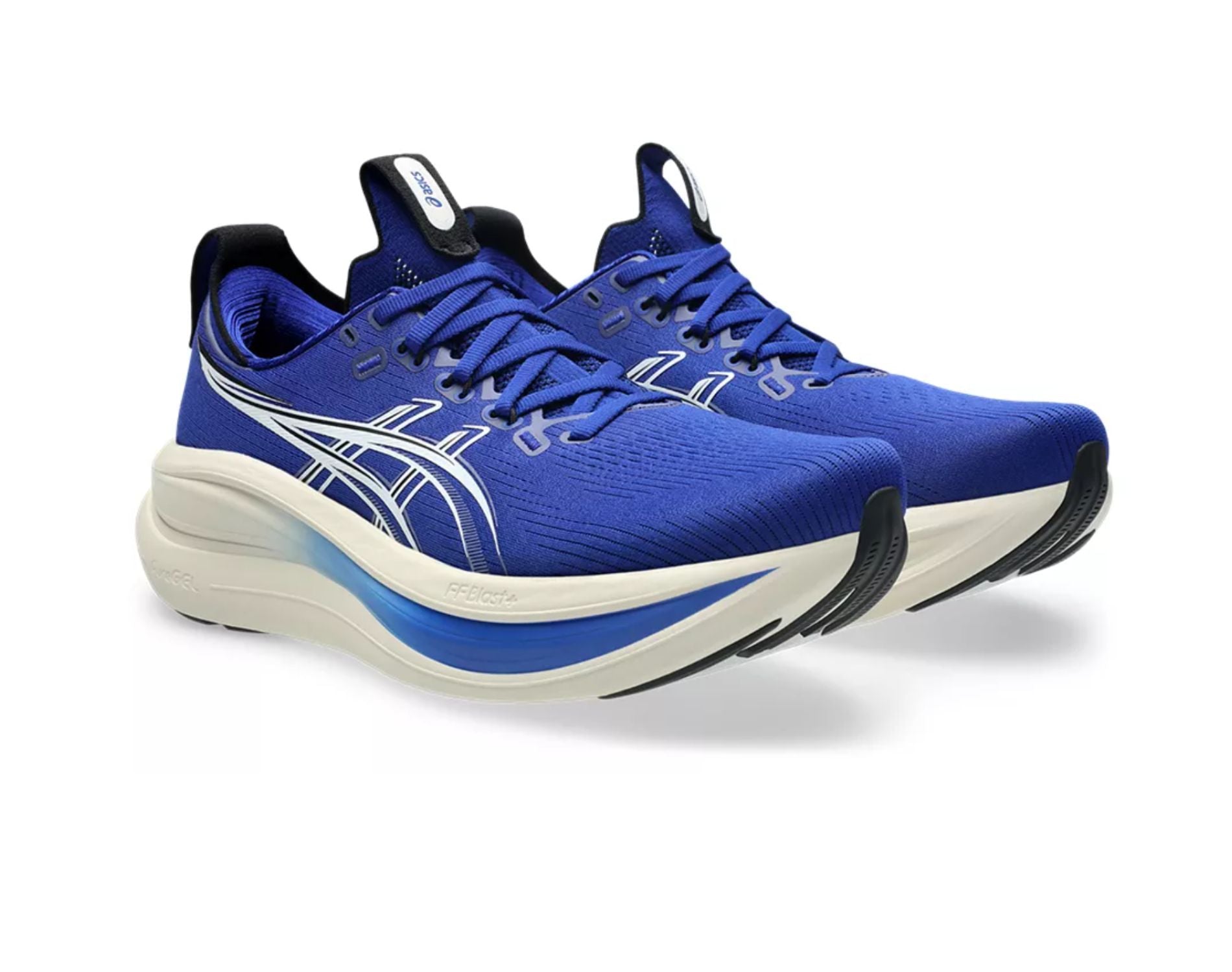 Asics GEL-Nimbus 28 Mens Running Shoes