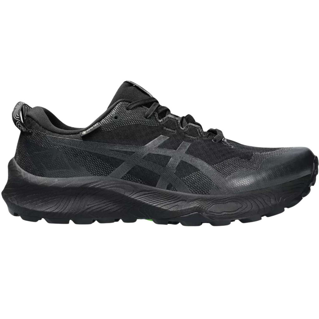Asics Gel-Trabuco 12 GTX Womens – Active Feet