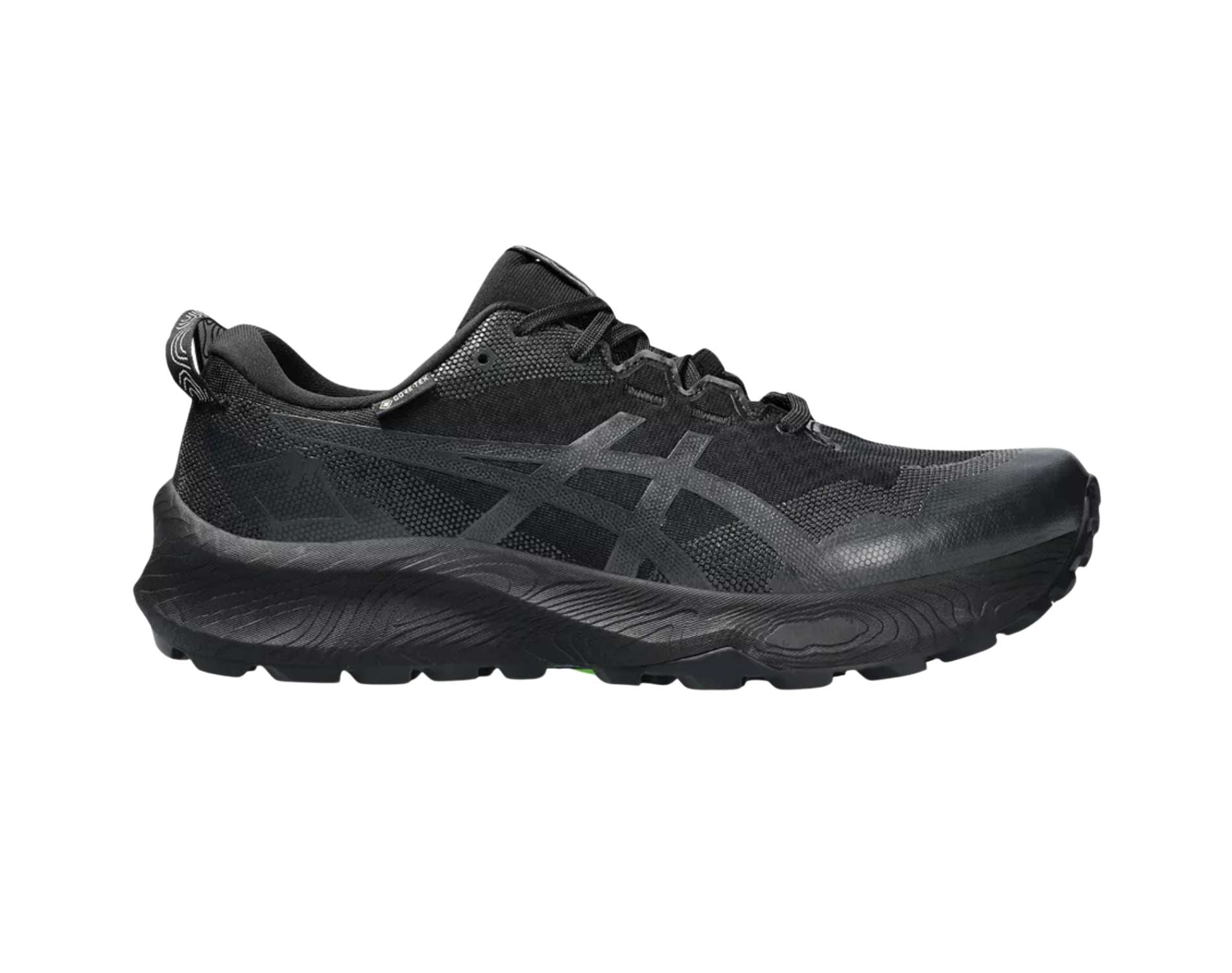 Asics Gel-Trabuco 12 GTX Womens