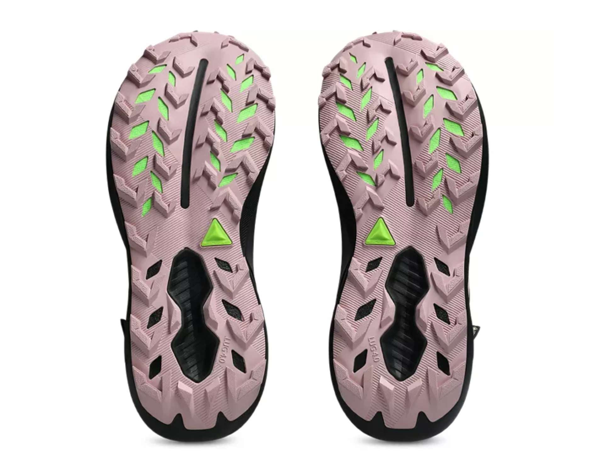 Asics GEL Trabuco 14 GTX Womens Trail Running Shoes