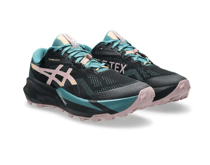 Asics GEL Trabuco 14 GTX Womens Trail Running Shoes
