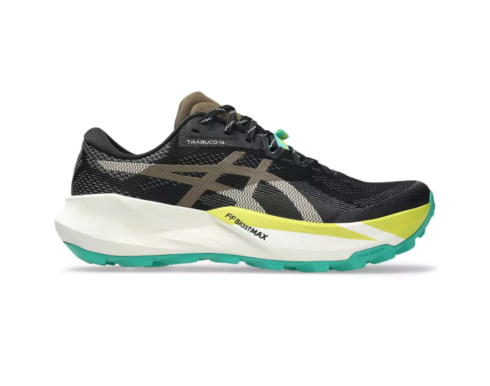 Asics GEL-Trabuco 14 Mens Trail Running Shoes