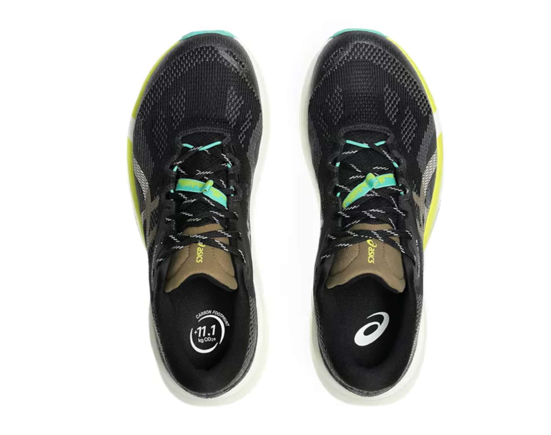 Asics GEL-Trabuco 14 Mens Trail Running Shoes