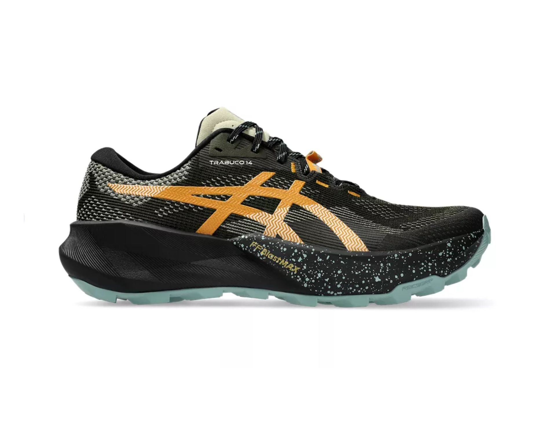 Asics GEL-Trabuco 14 Mens Trail Running Shoes