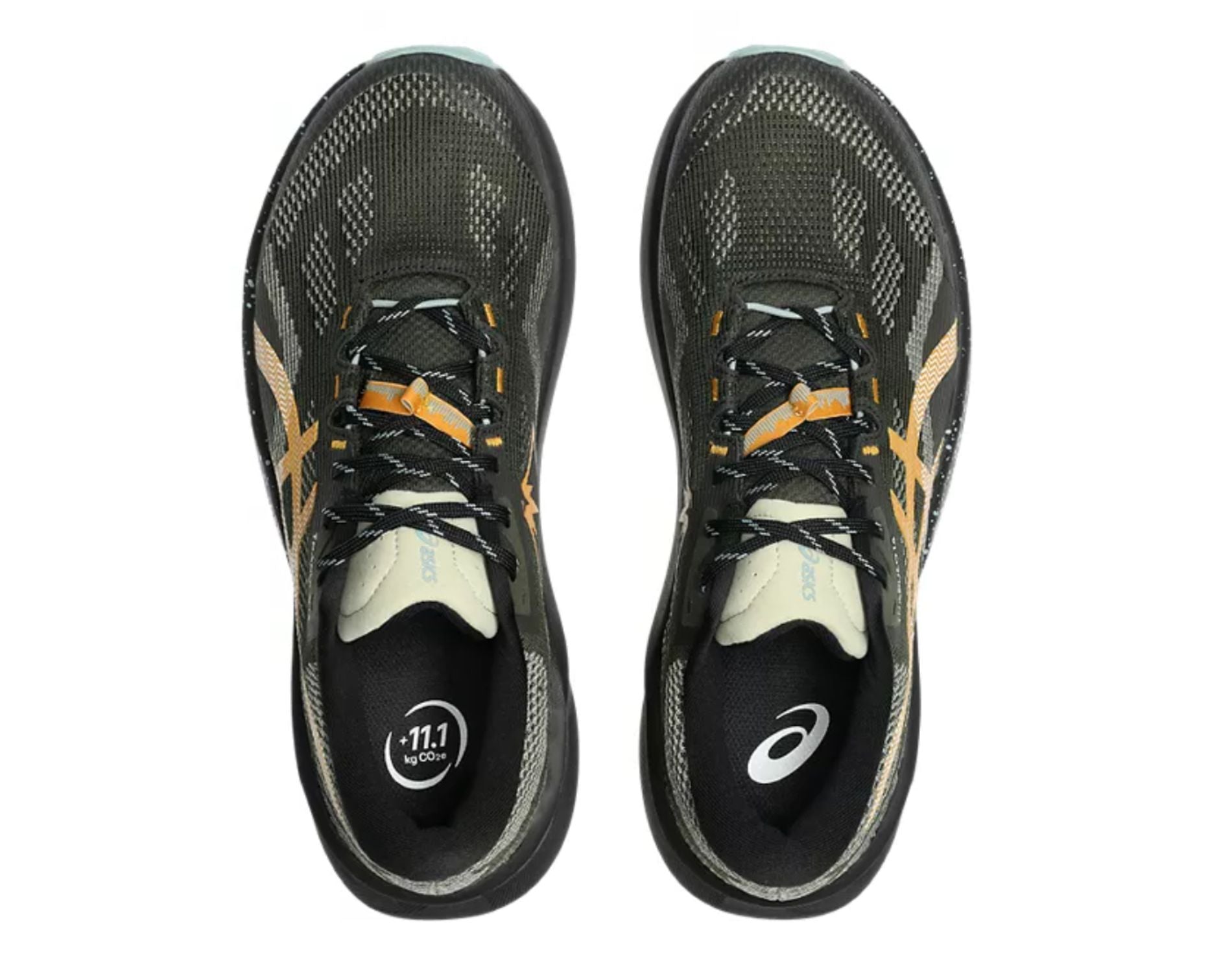 Asics GEL-Trabuco 14 Mens Trail Running Shoes