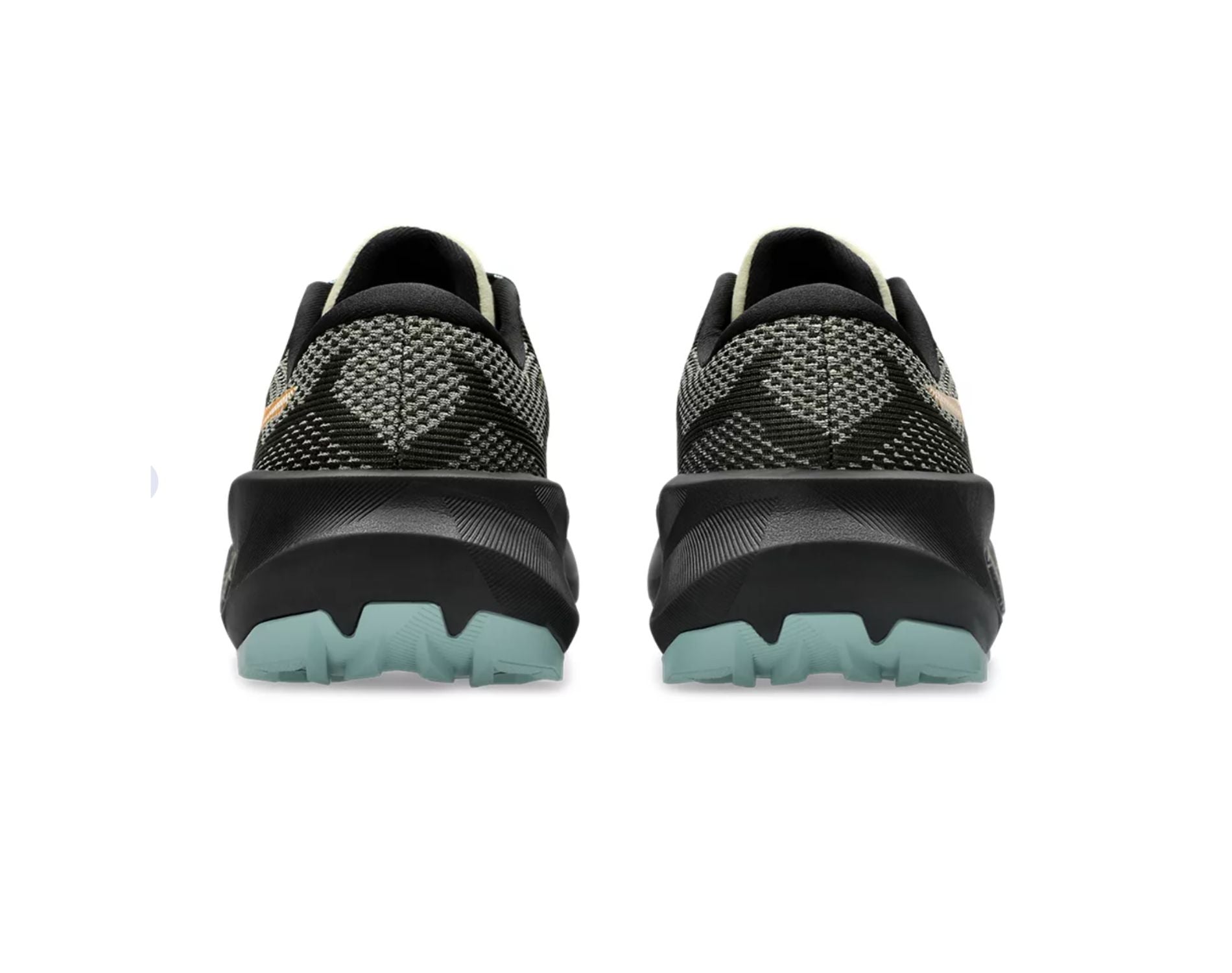 Asics GEL-Trabuco 14 Mens Trail Running Shoes