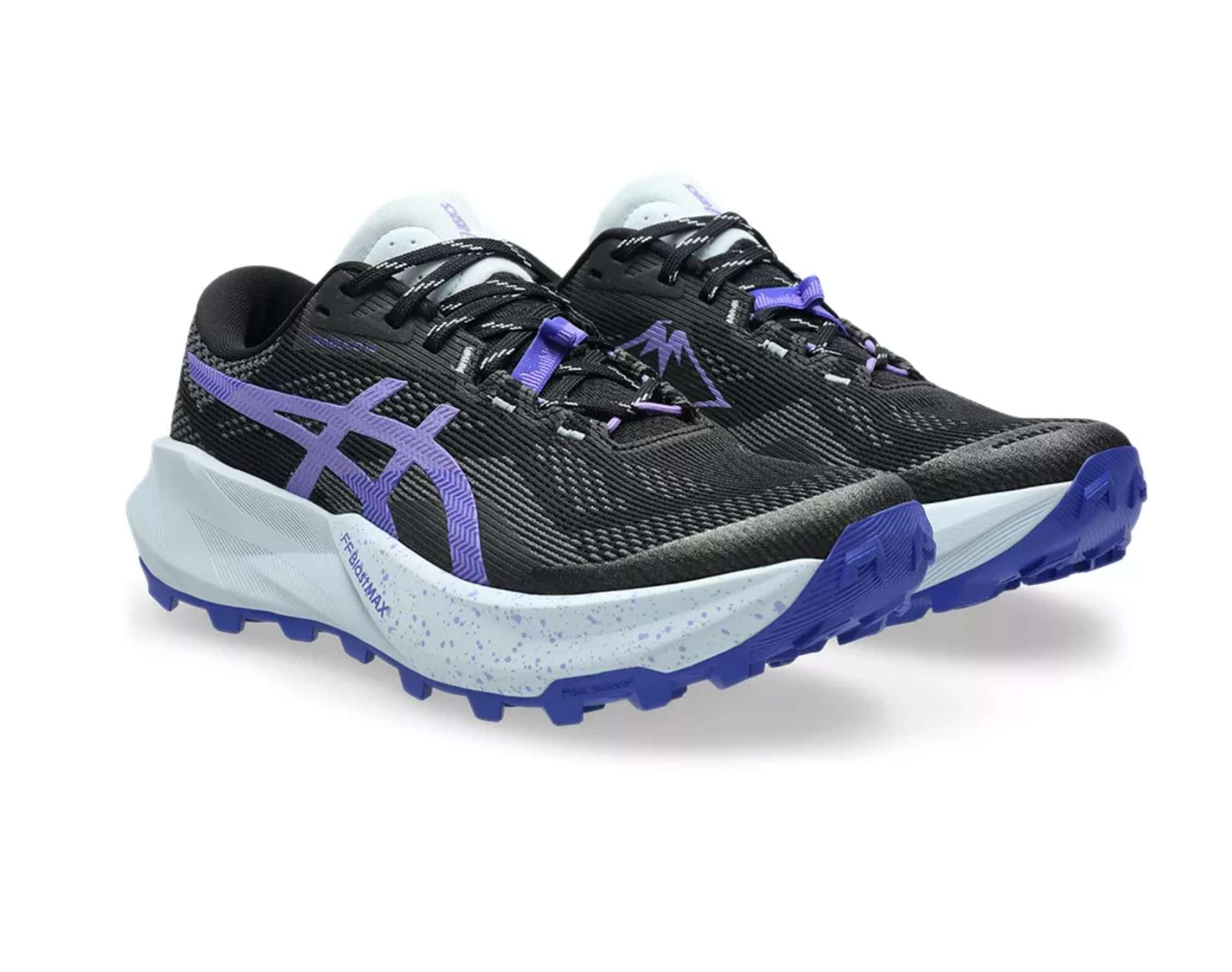 Asics GEL-Trabuco 14 Womens Trail Running Shoes