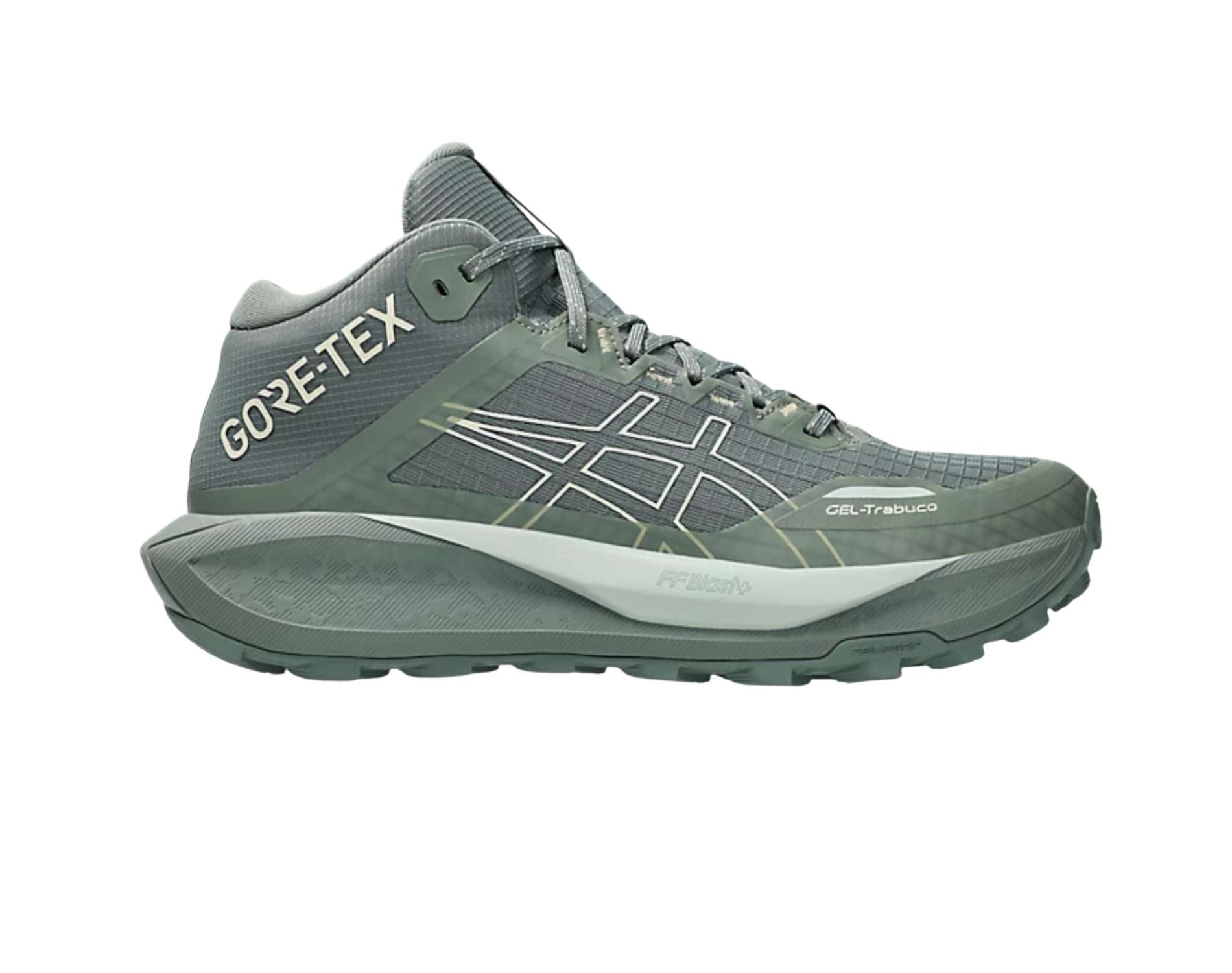 Asics GEL-Trabuco MT GTX Mens