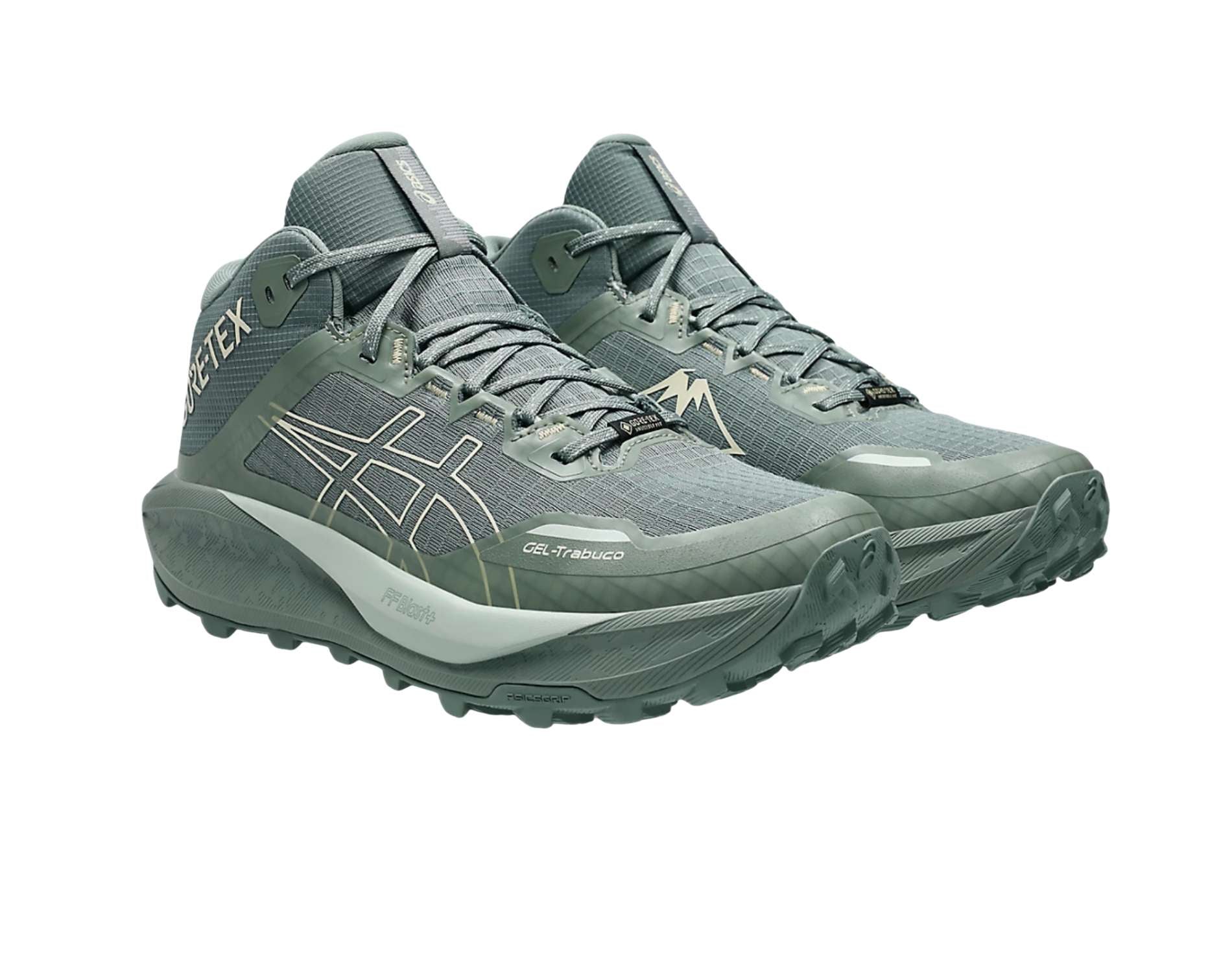 Asics GEL-Trabuco MT GTX Mens