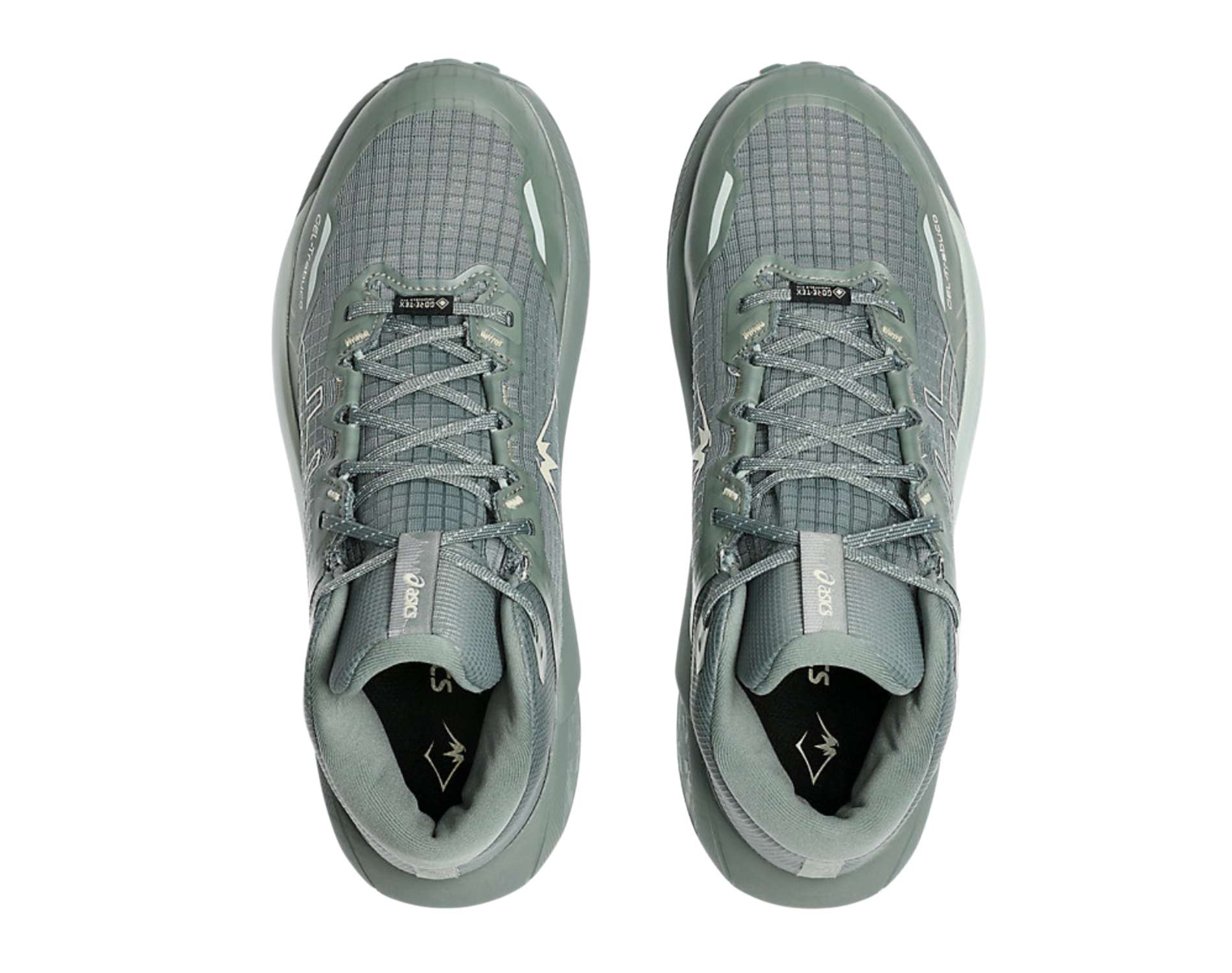 Asics GEL-Trabuco MT GTX Mens