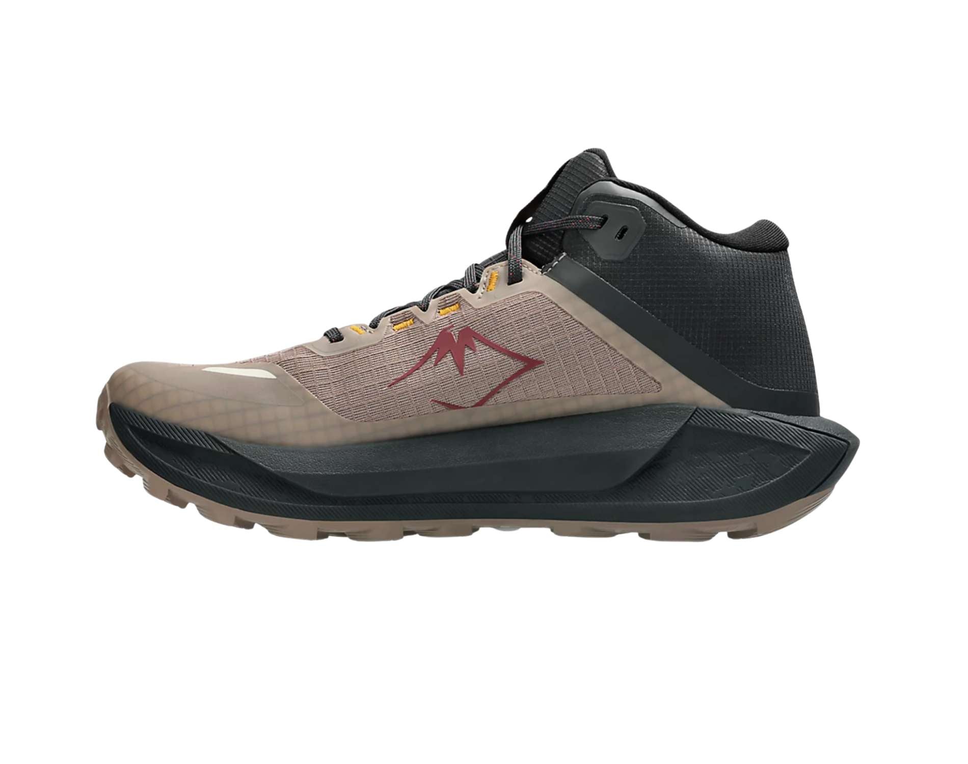 Asics GEL-Trabuco MT GTX Mens Trail Running Shoes