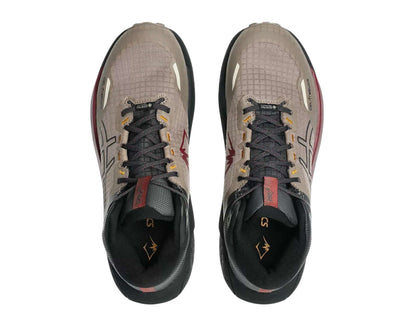 Asics GEL-Trabuco MT GTX Mens Trail Running Shoes