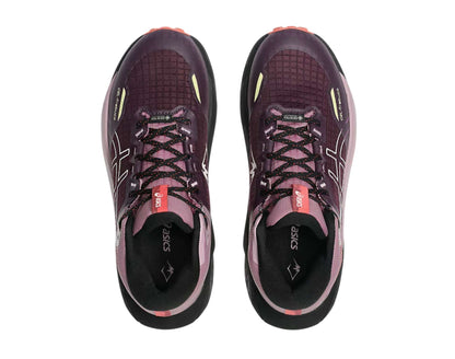 Asics GEL-Trabuco MT GTX Womens Trail Running Shoes