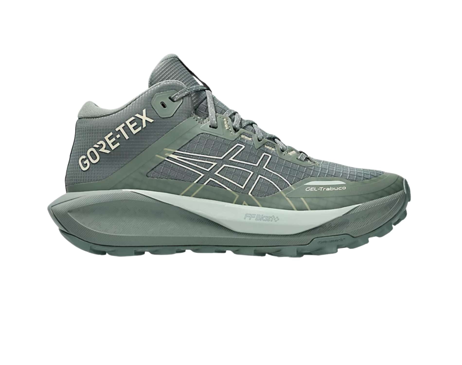 Asics GEL-Trabuco MT GTX Womens