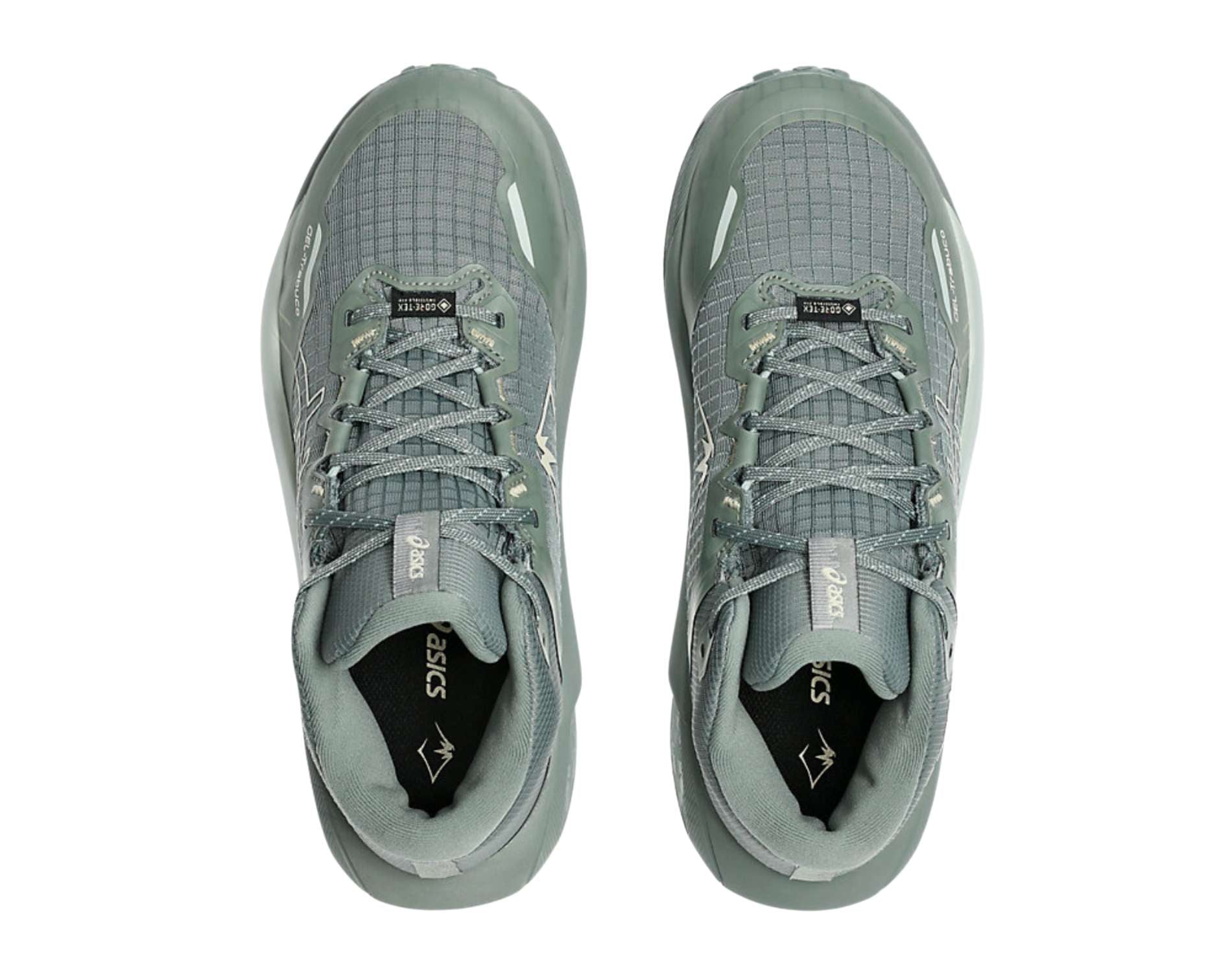 Asics GEL-Trabuco MT GTX Womens