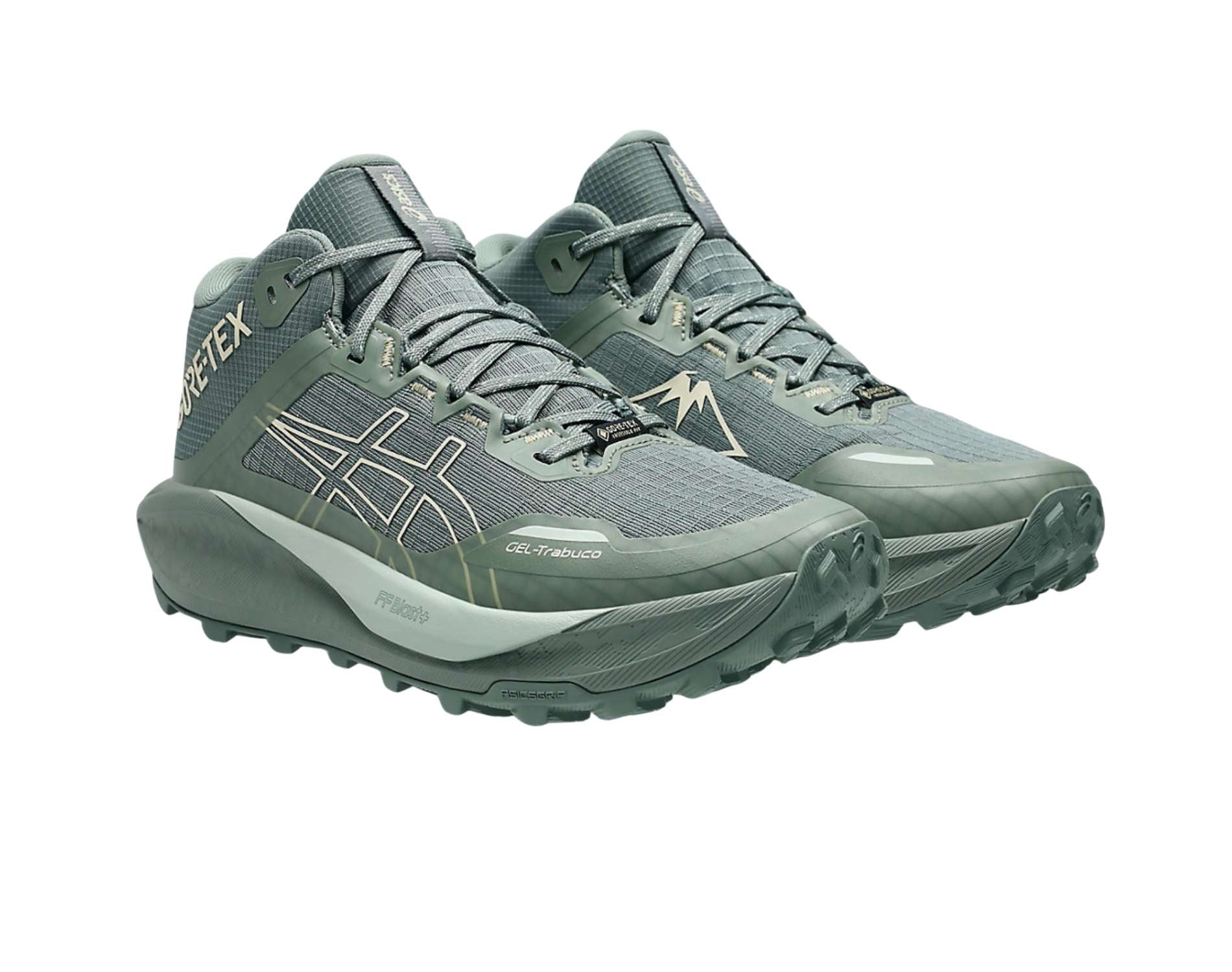 Asics GEL-Trabuco MT GTX Womens