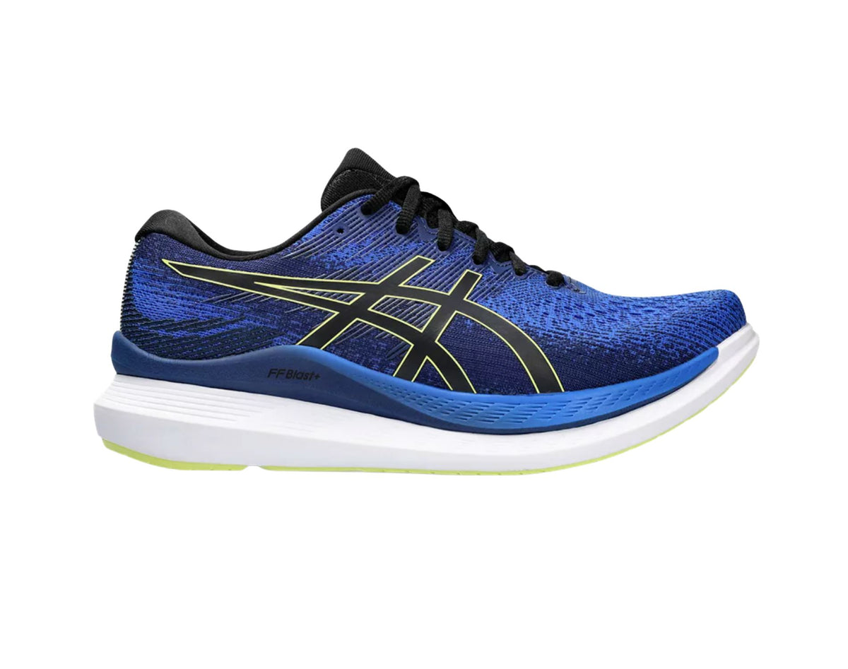 Asics Glideride 3 Mens Wide – Active Feet