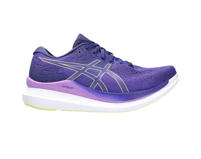 Asics Glideride 3 Womens Wide