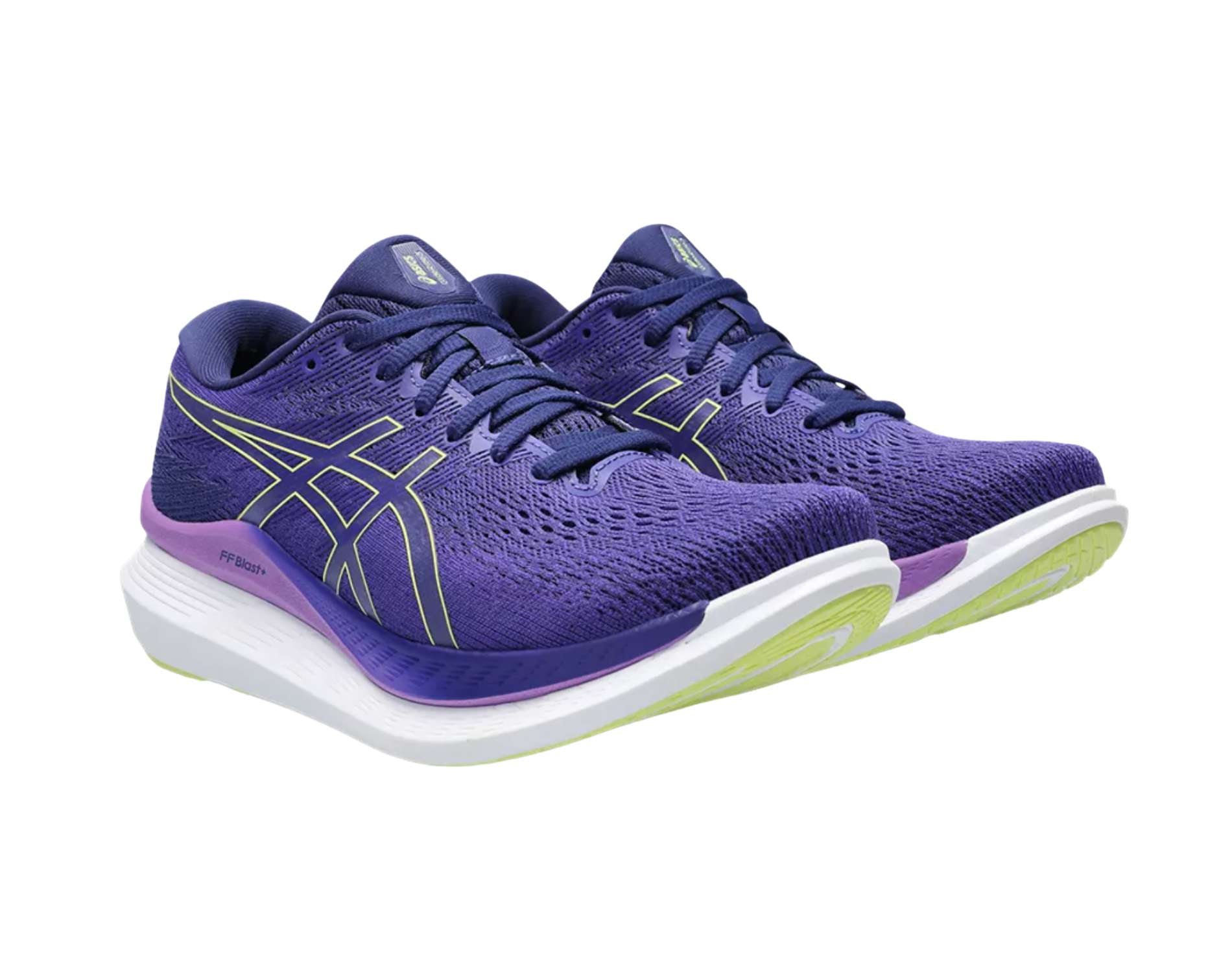 Asics Glideride 3 Womens Wide