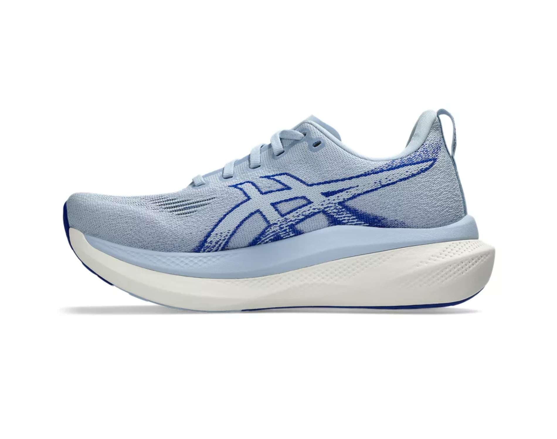 Asics Glideride Max 2 Womens Running Shoes