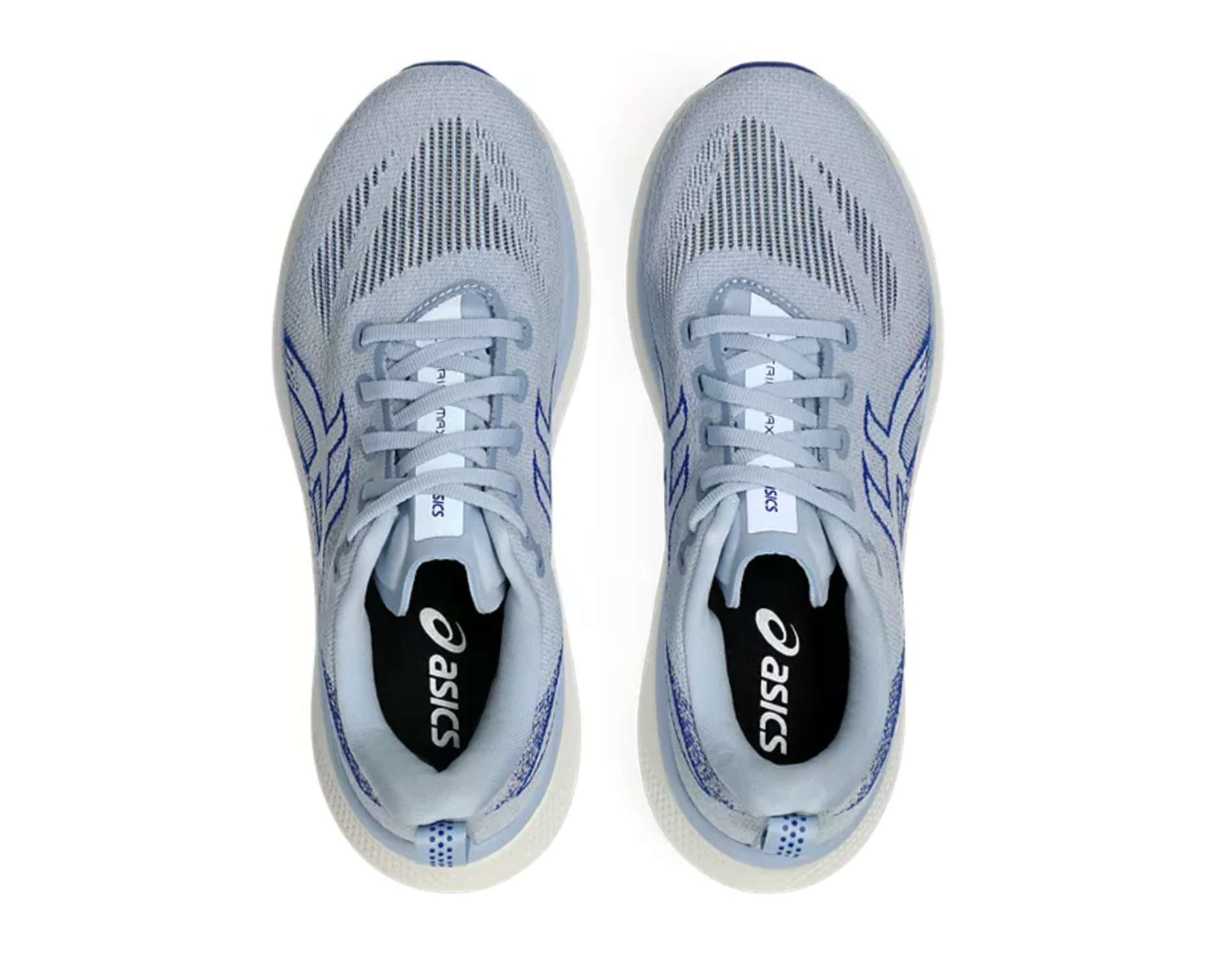 Asics Glideride Max 2 Womens Running Shoes