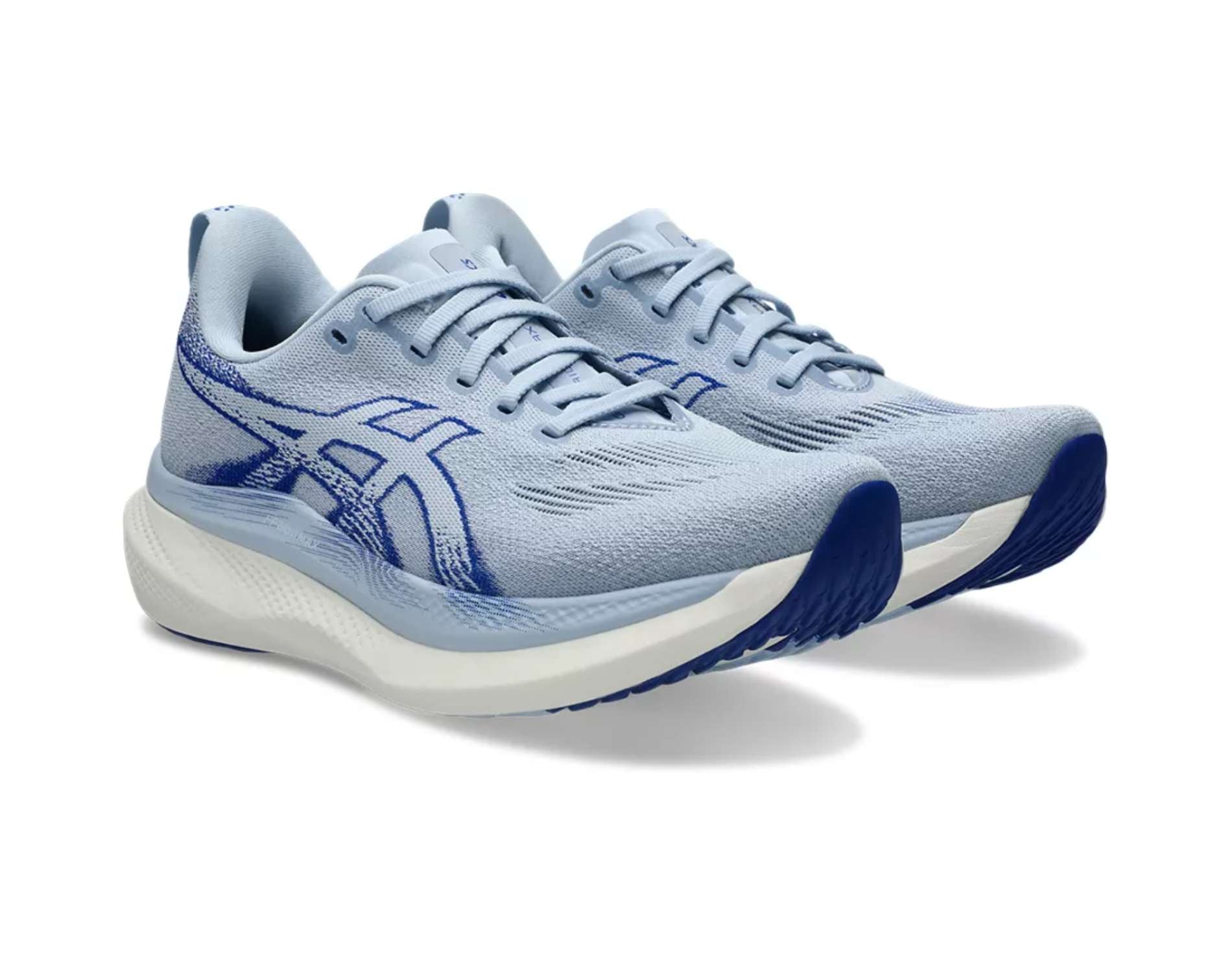 Asics Glideride Max 2 Womens Running Shoes