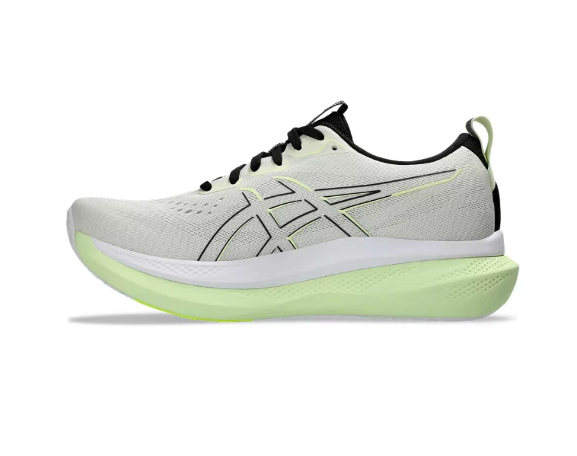 Asics Glideride Max Mens Wide