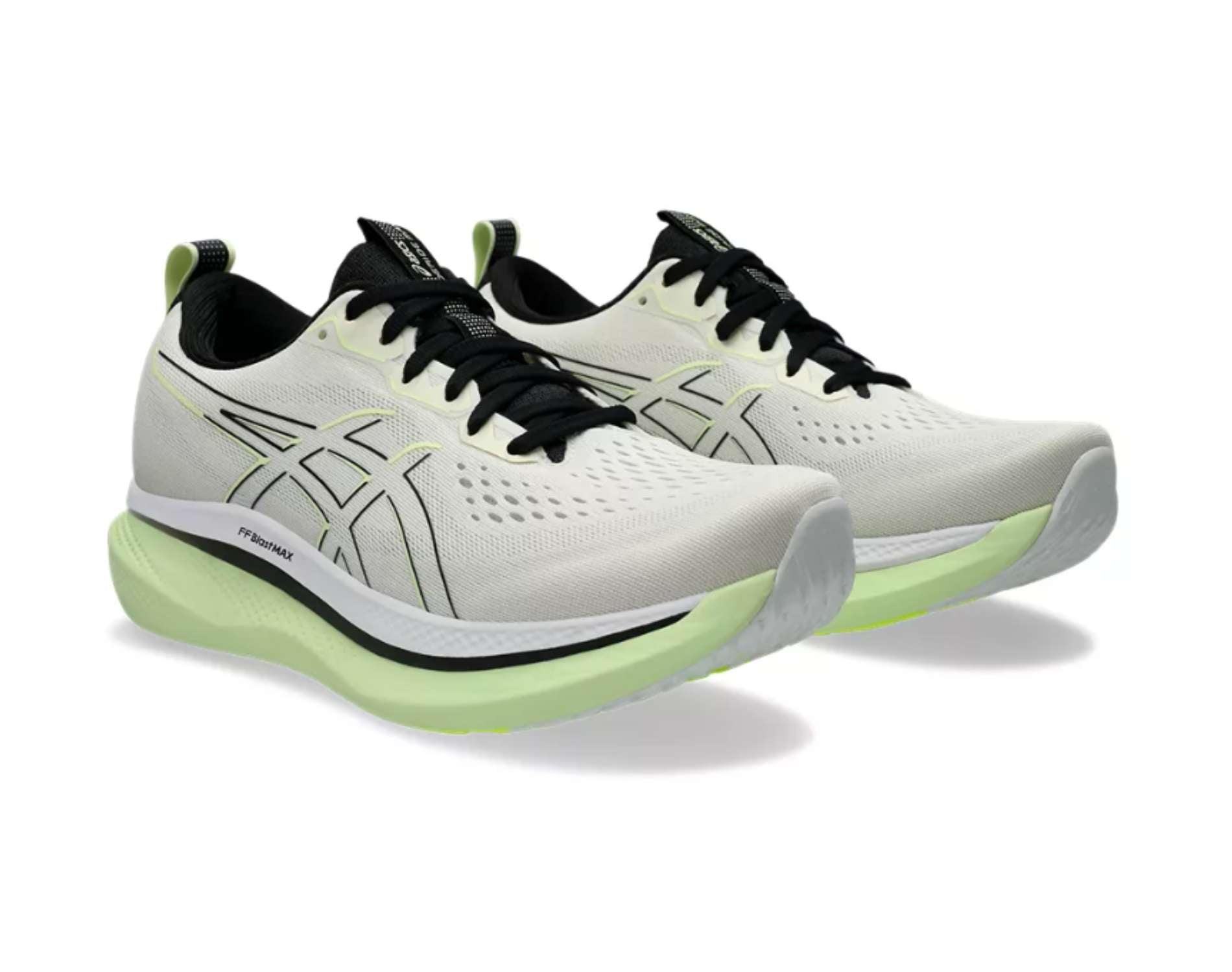 Asics Glideride Max Mens Wide