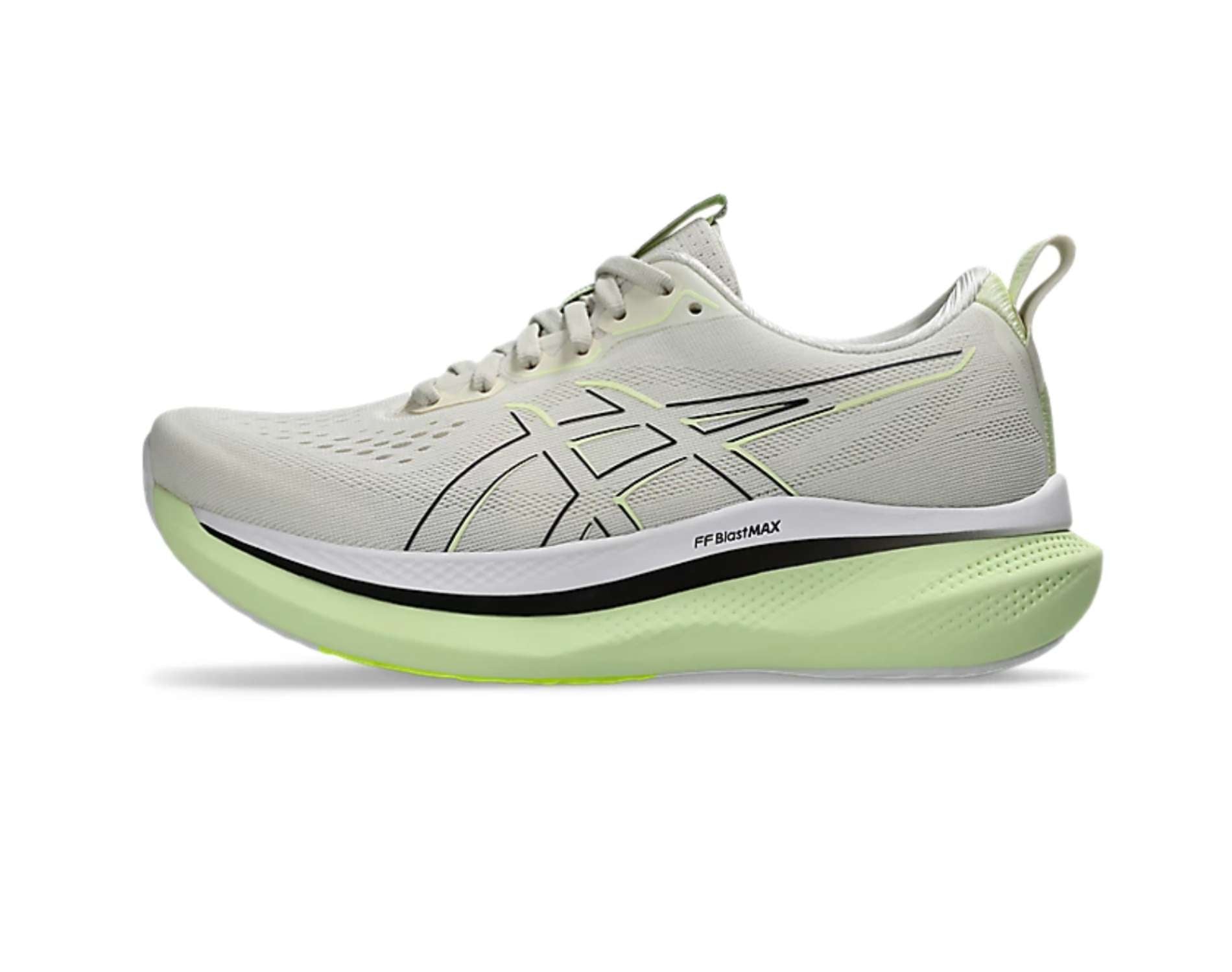 Asics Glideride Max Womens Wide