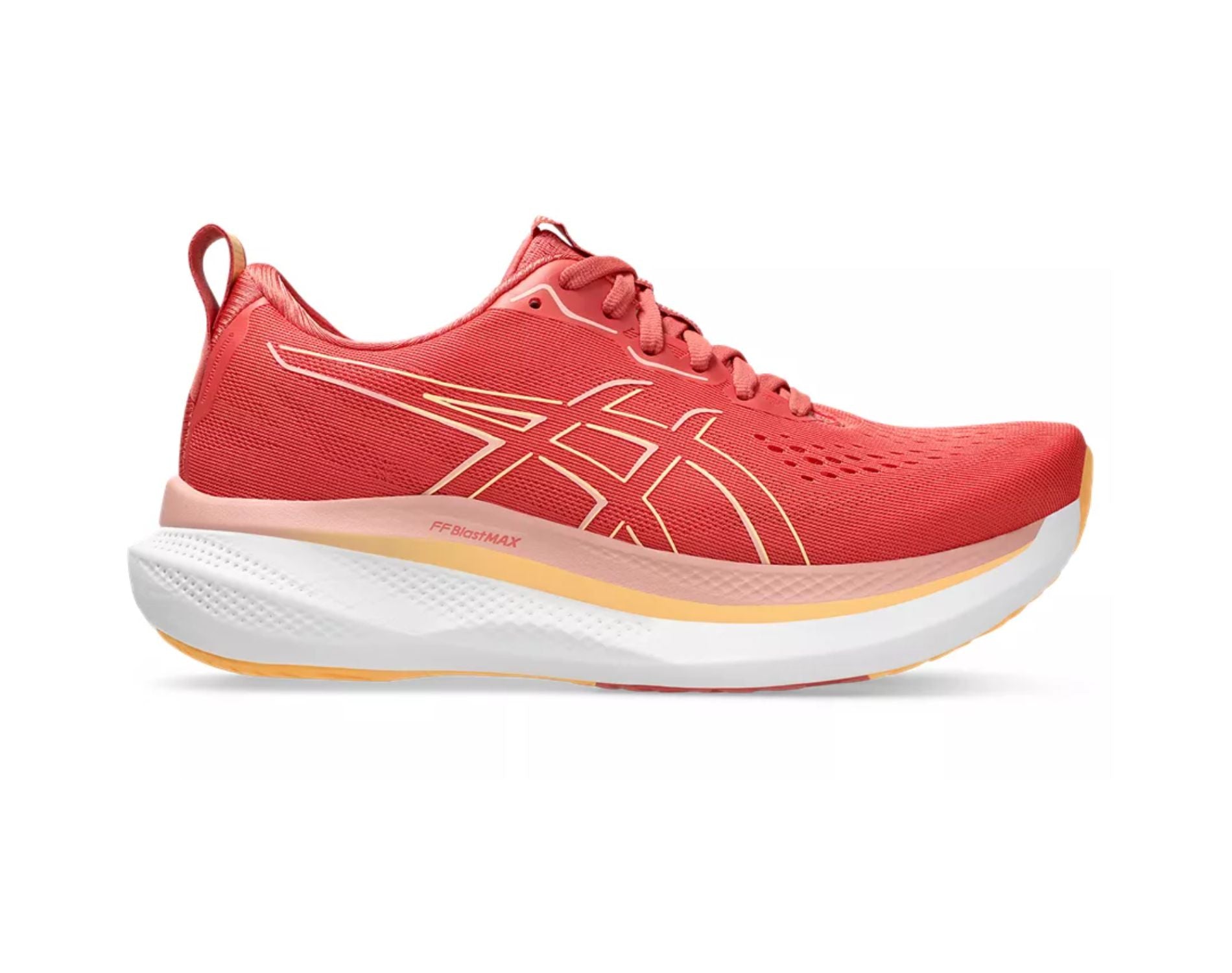 Asics Glideride Max Womens Wide