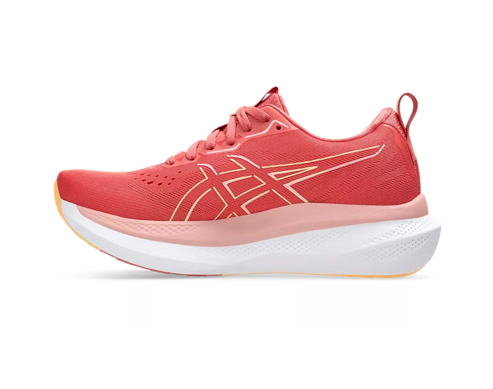 Asics Glideride Max Womens Wide