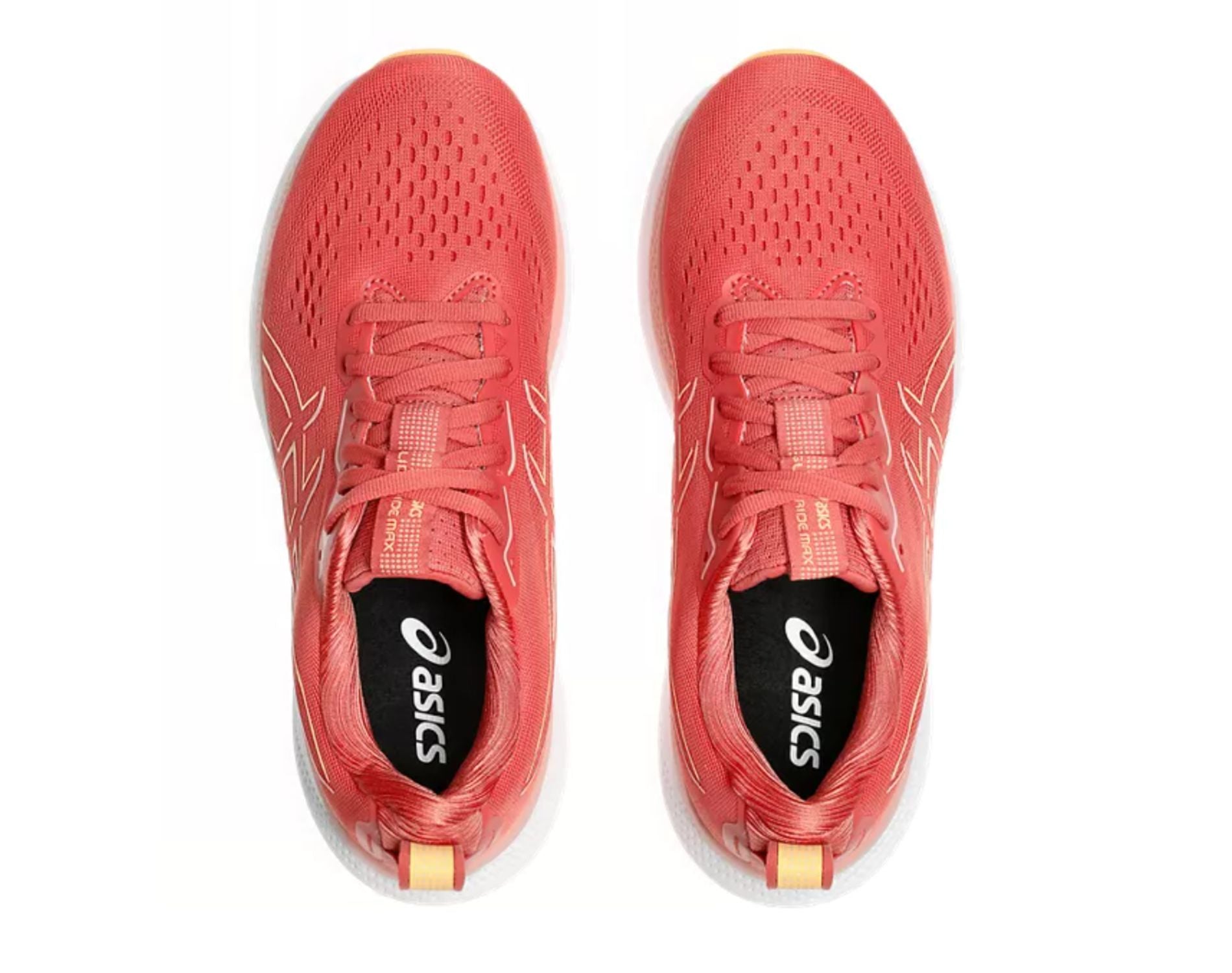 Asics Glideride Max Womens Wide