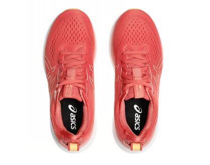 Asics Glideride Max Womens Wide