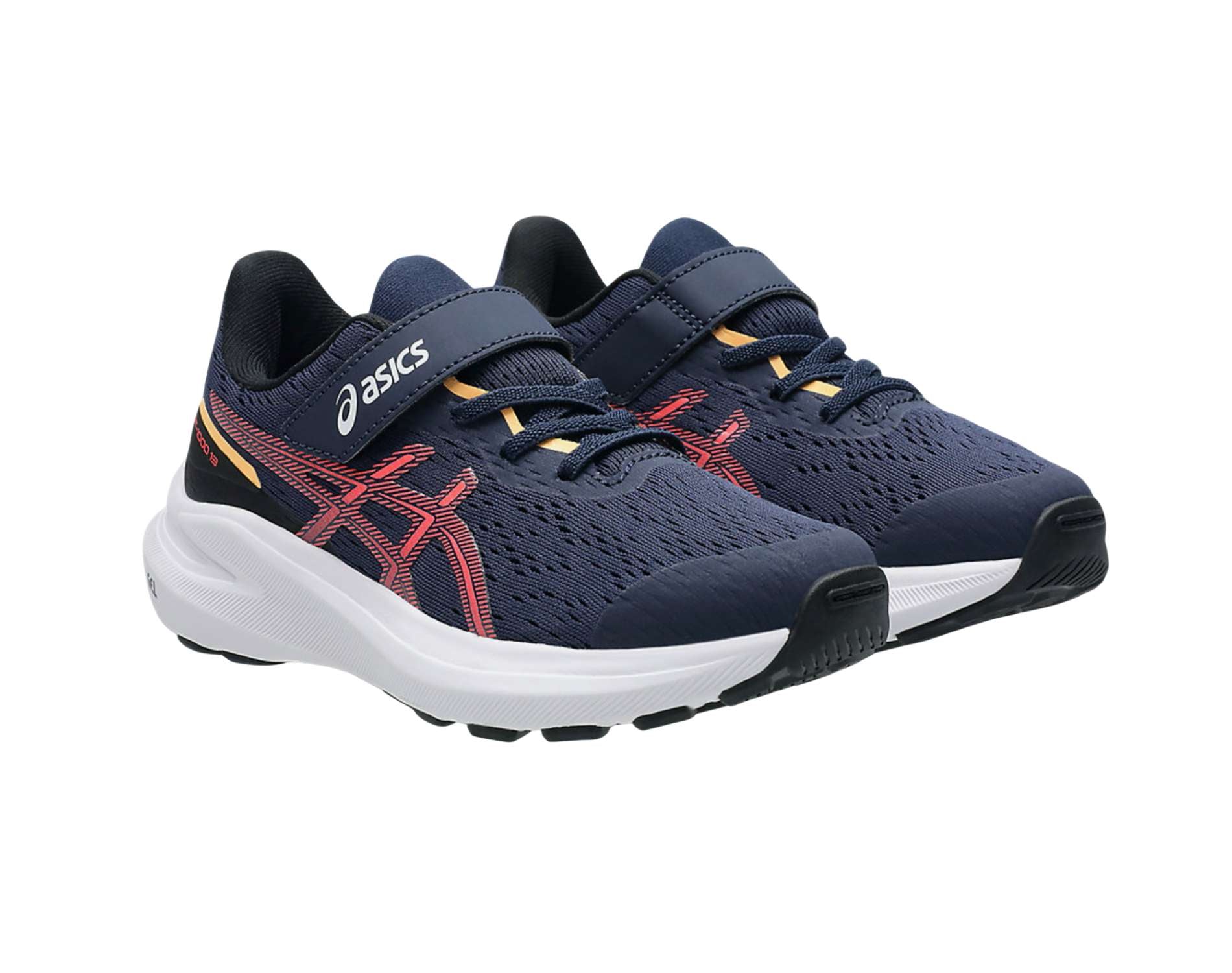 Asics GT-1000 13 PS Kids Running Shoes