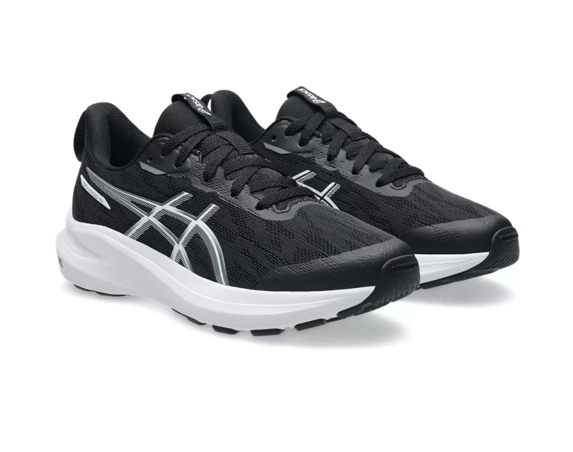 Asics GT-1000 14 GS Kids Running Shoes