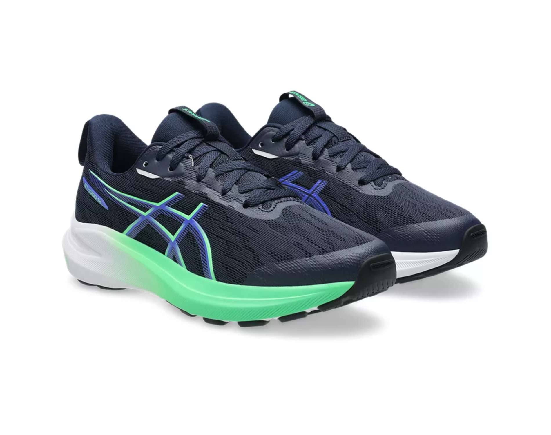 Asics GT-1000 14 GS Kids Running Shoes