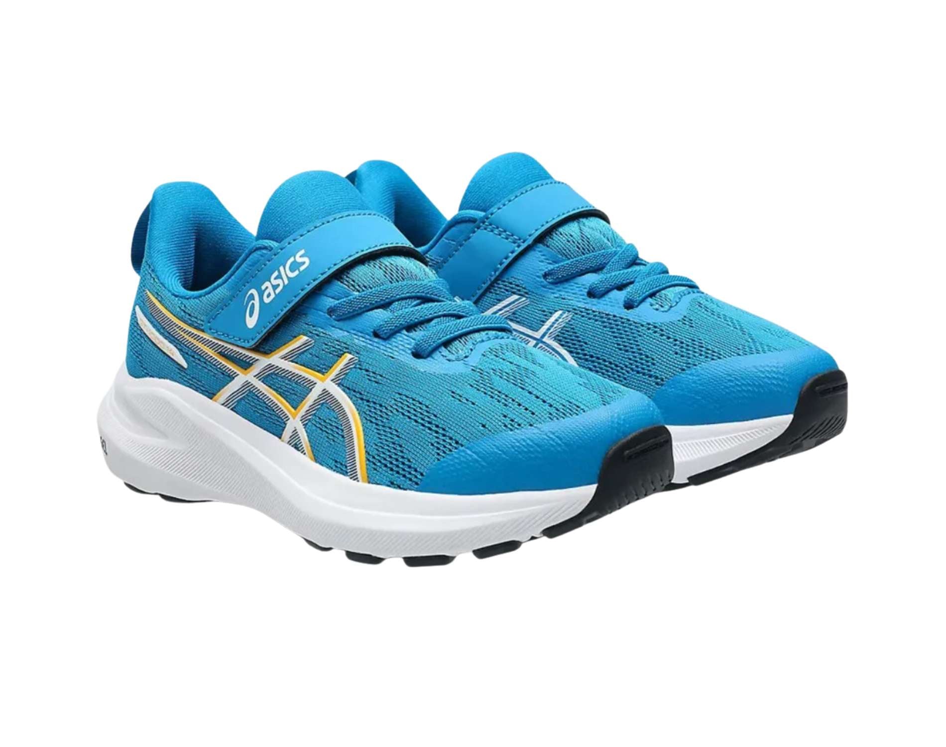 Asics GT-1000 14 PS Kids Running Shoes
