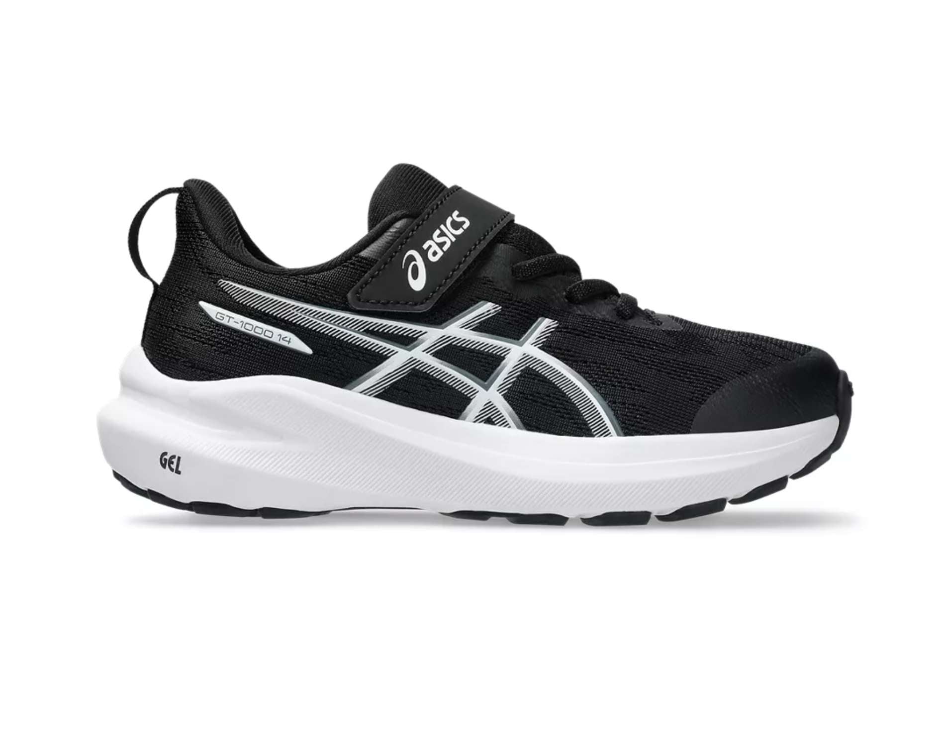 Asics GT-1000 14 PS Kids Running Shoes