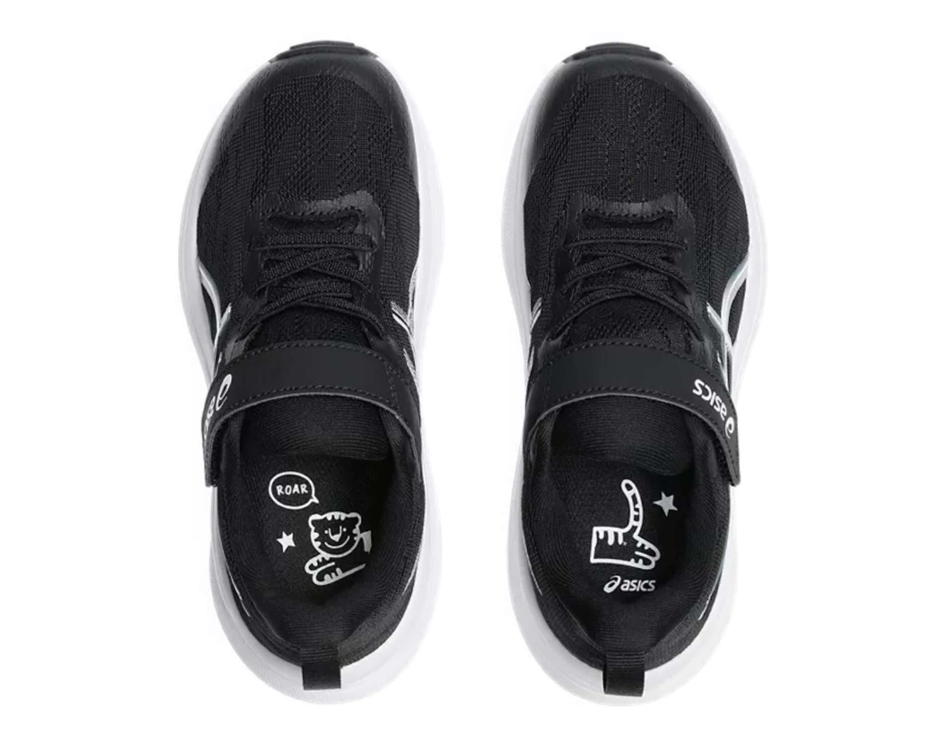 Asics GT-1000 14 PS Kids Running Shoes