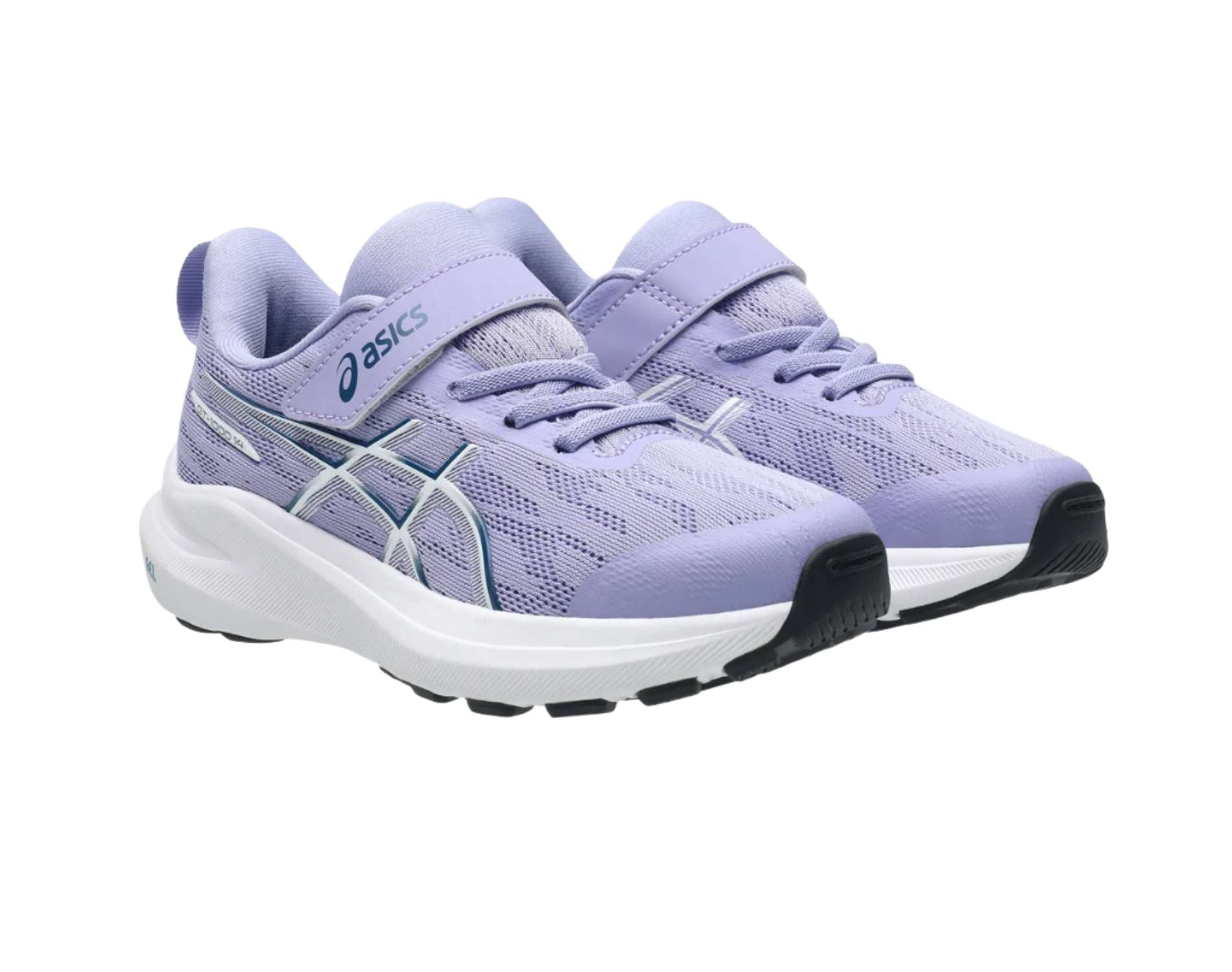 Asics GT-1000 14 PS Kids Running Shoes