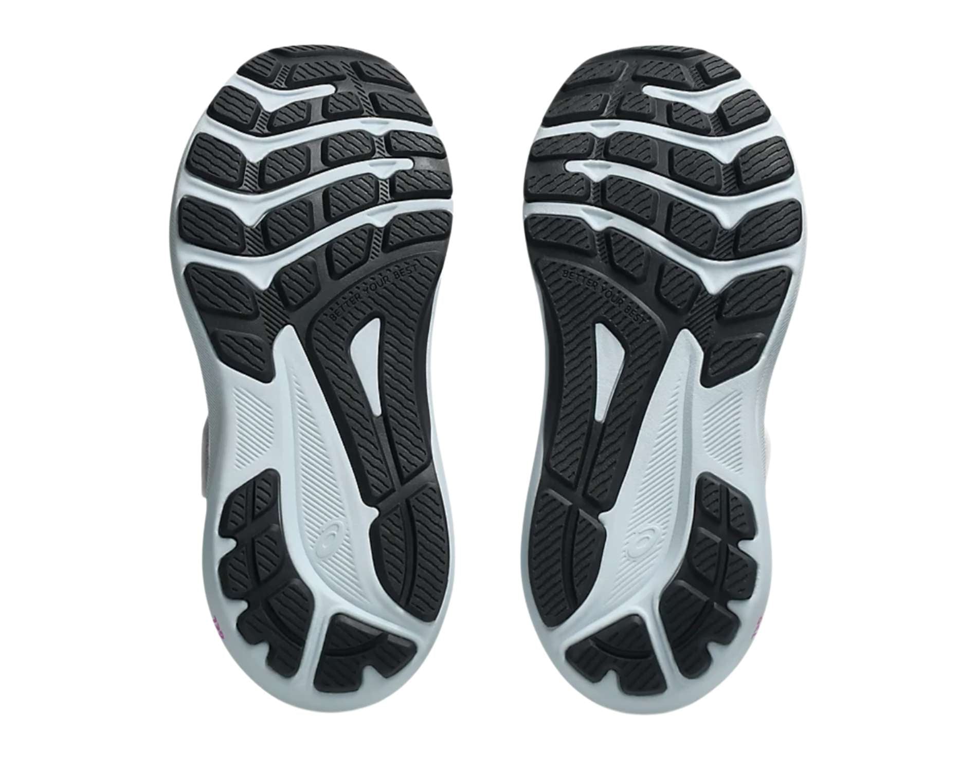 Asics GT-1000 14 PS Kids Running Shoes