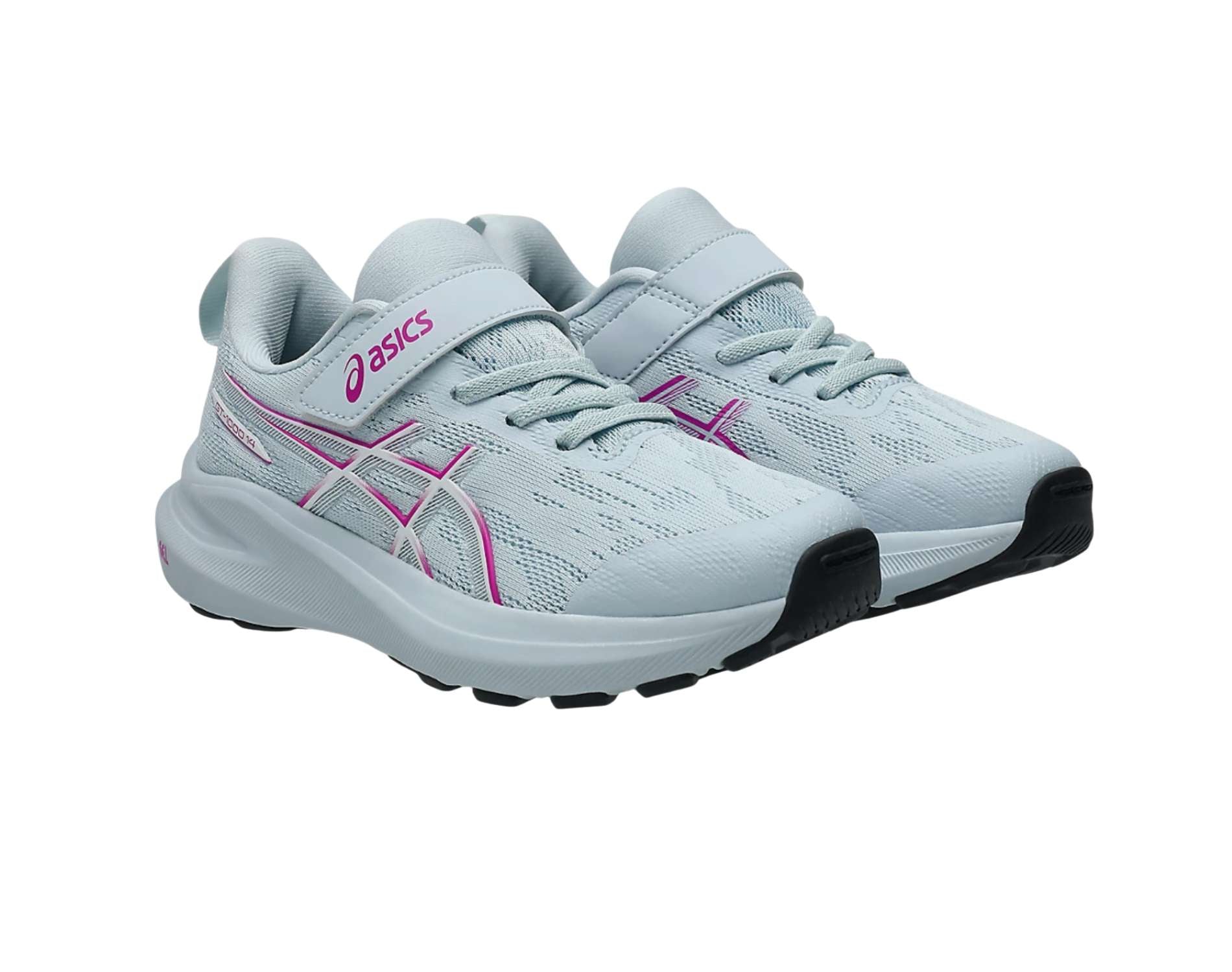 Asics GT-1000 14 PS Kids Running Shoes