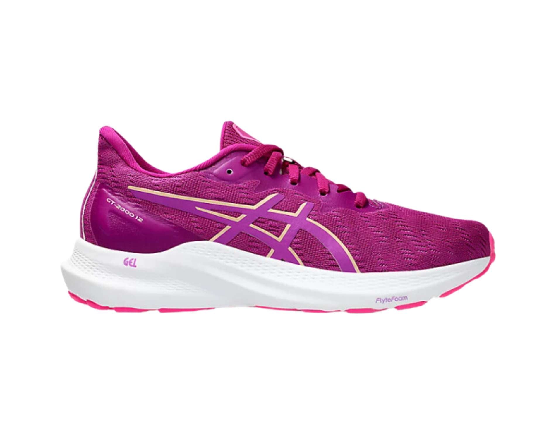 Asics gt 2000 6 analisis best sale