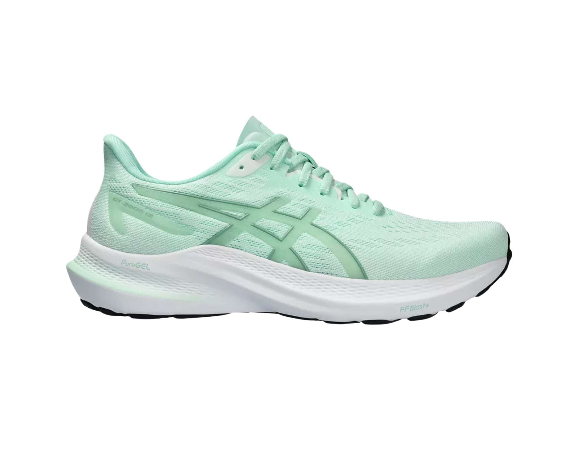 Asics GT 2000 12 Womens Wide