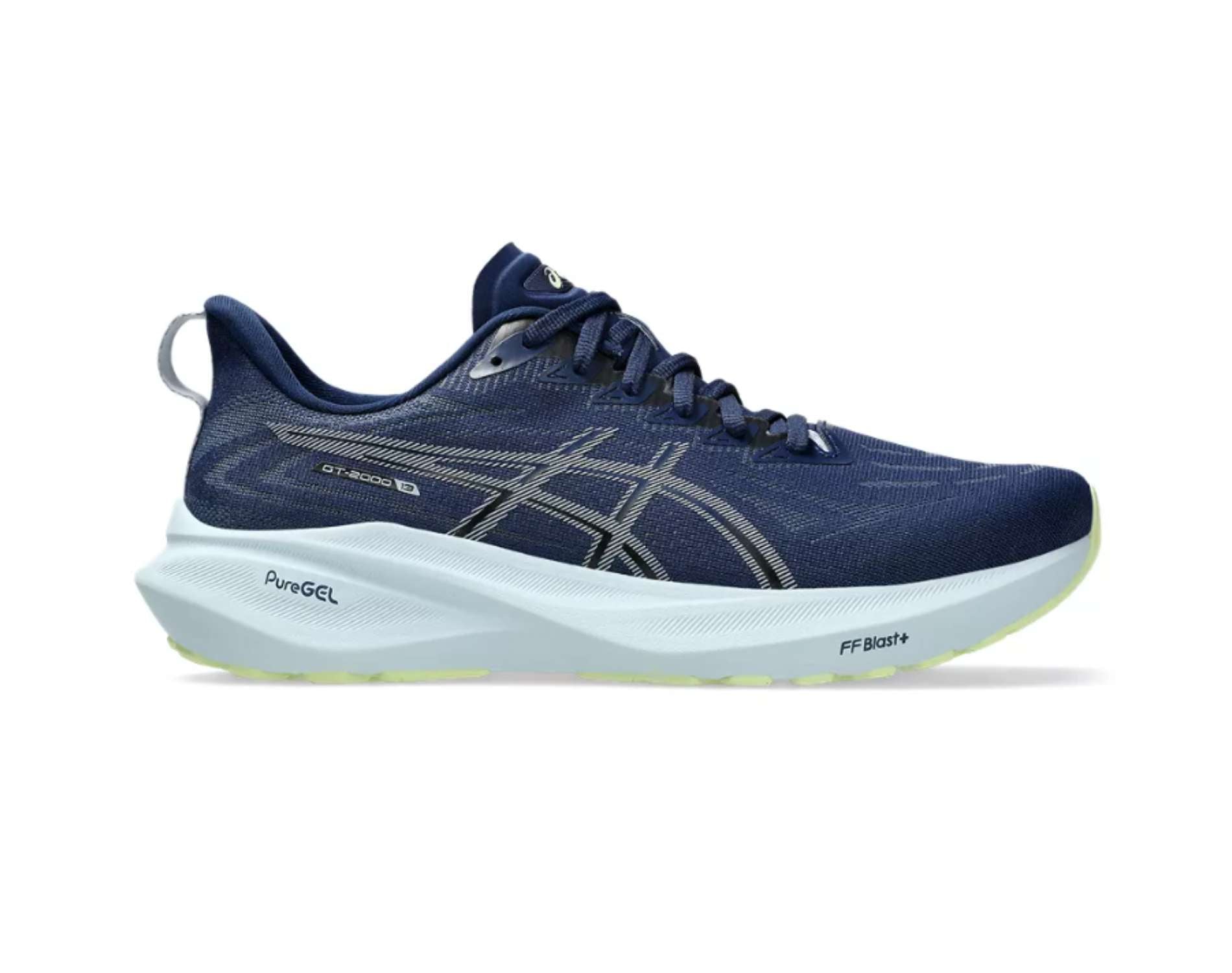 Asics GT-2000 13 Mens Wide