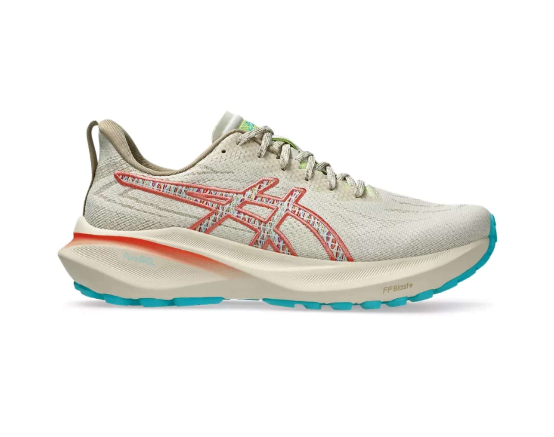 Asics GT-2000 13 TR Womens