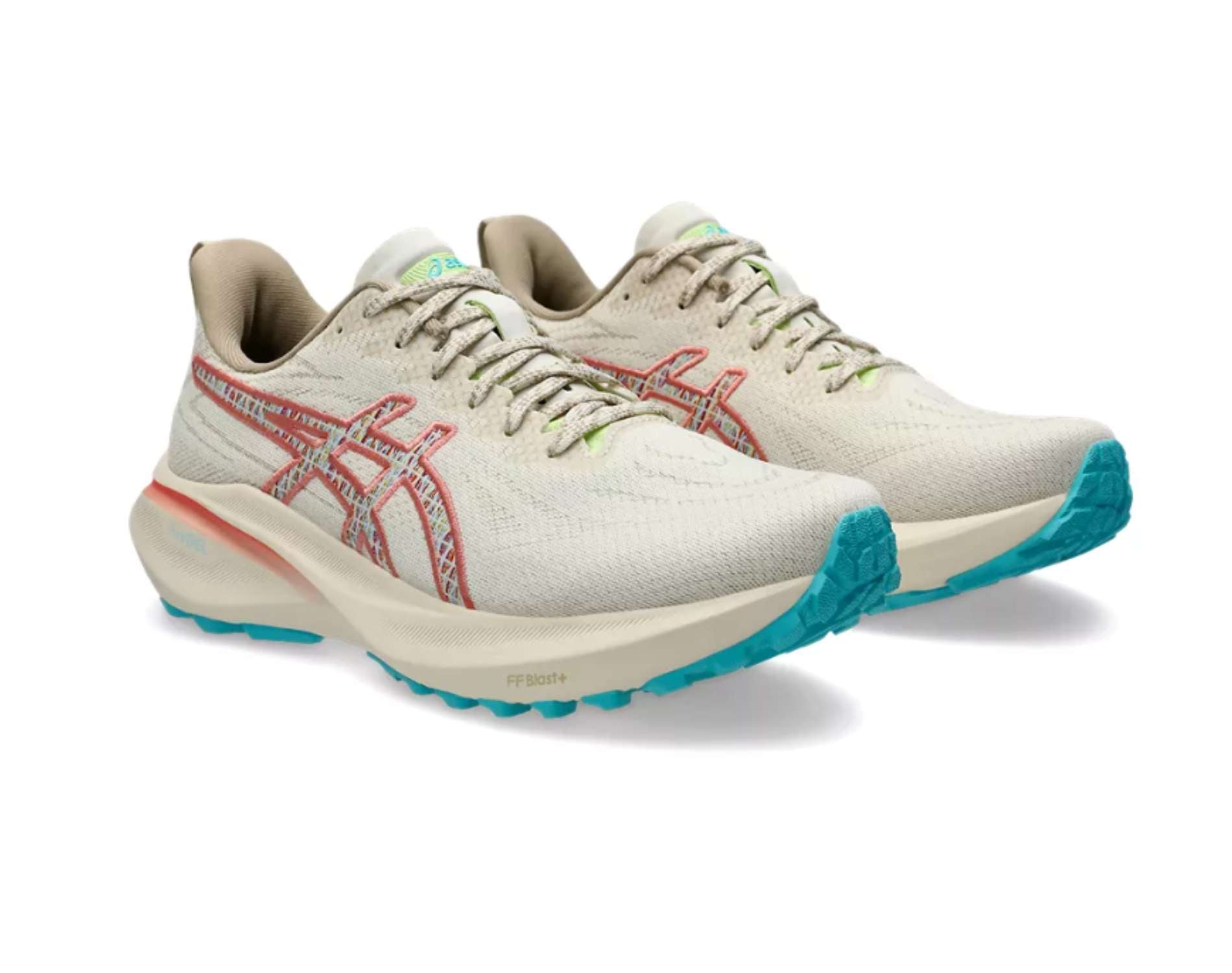 Asics GT-2000 13 TR Womens